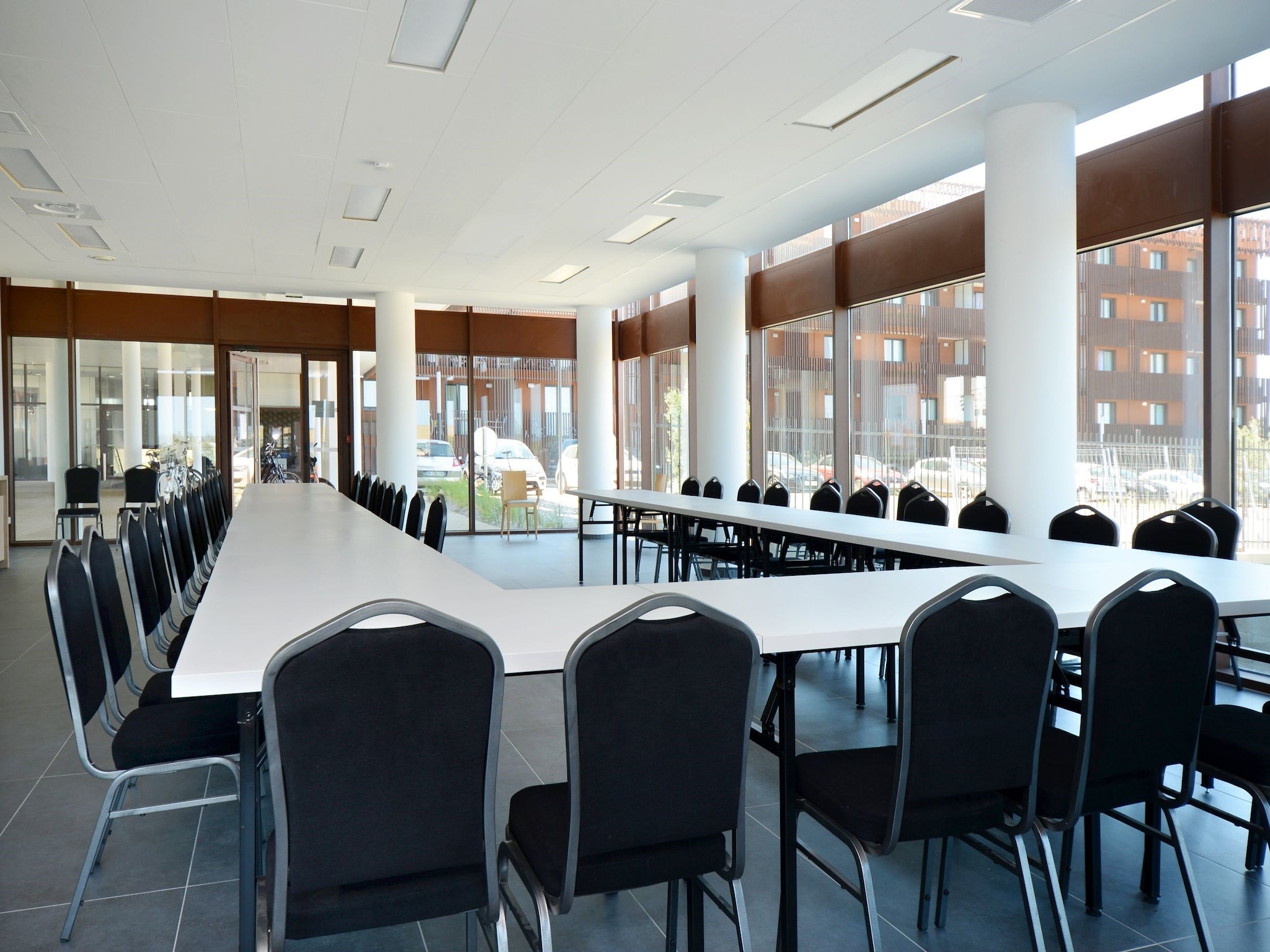 Ferienwohnung Terra Gaïa 1