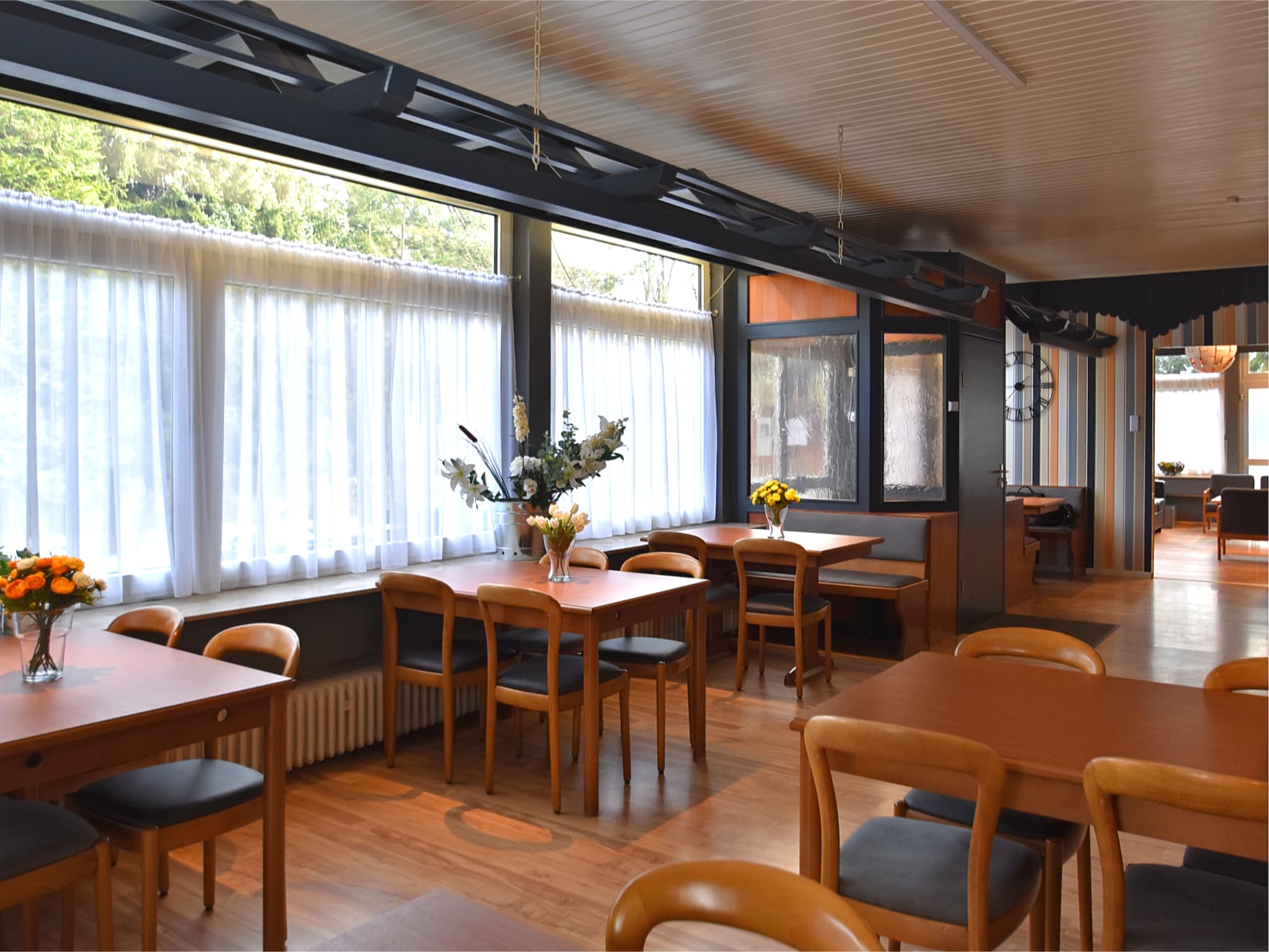 Ferienwohnung Landhaus Friedensthal