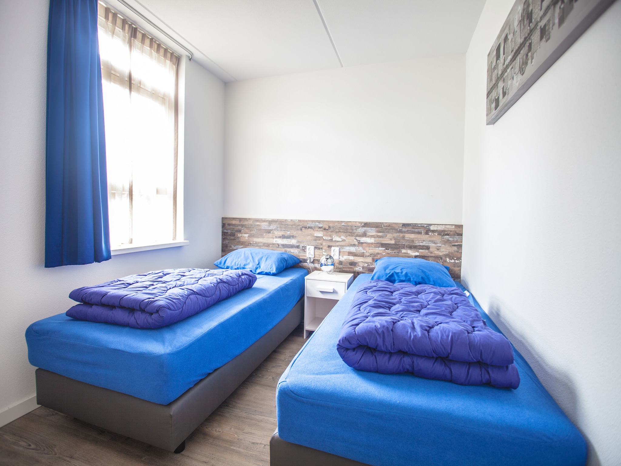   Resort Ijsselmeer 4