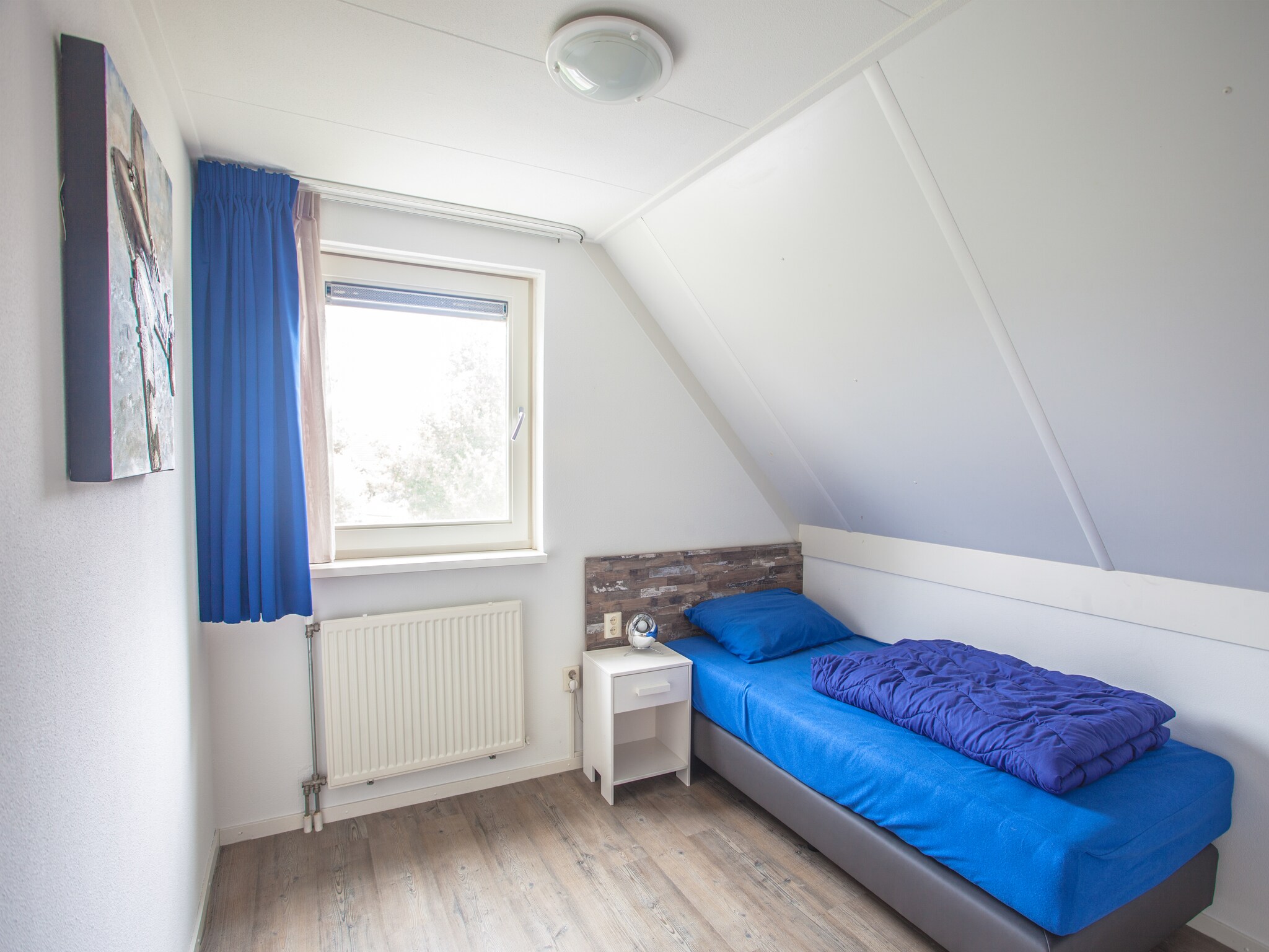   Resort Ijsselmeer 4