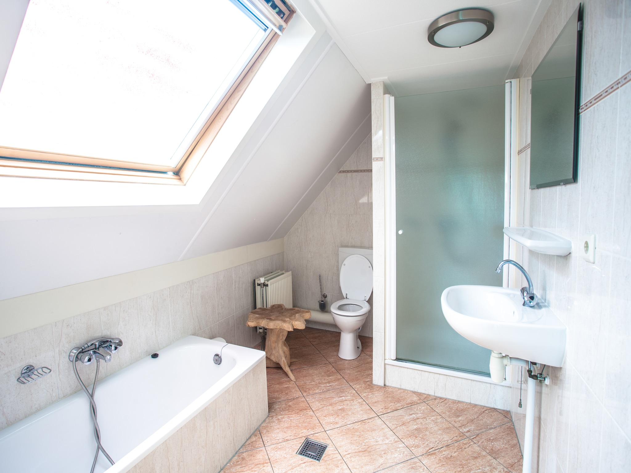   Resort Ijsselmeer 4