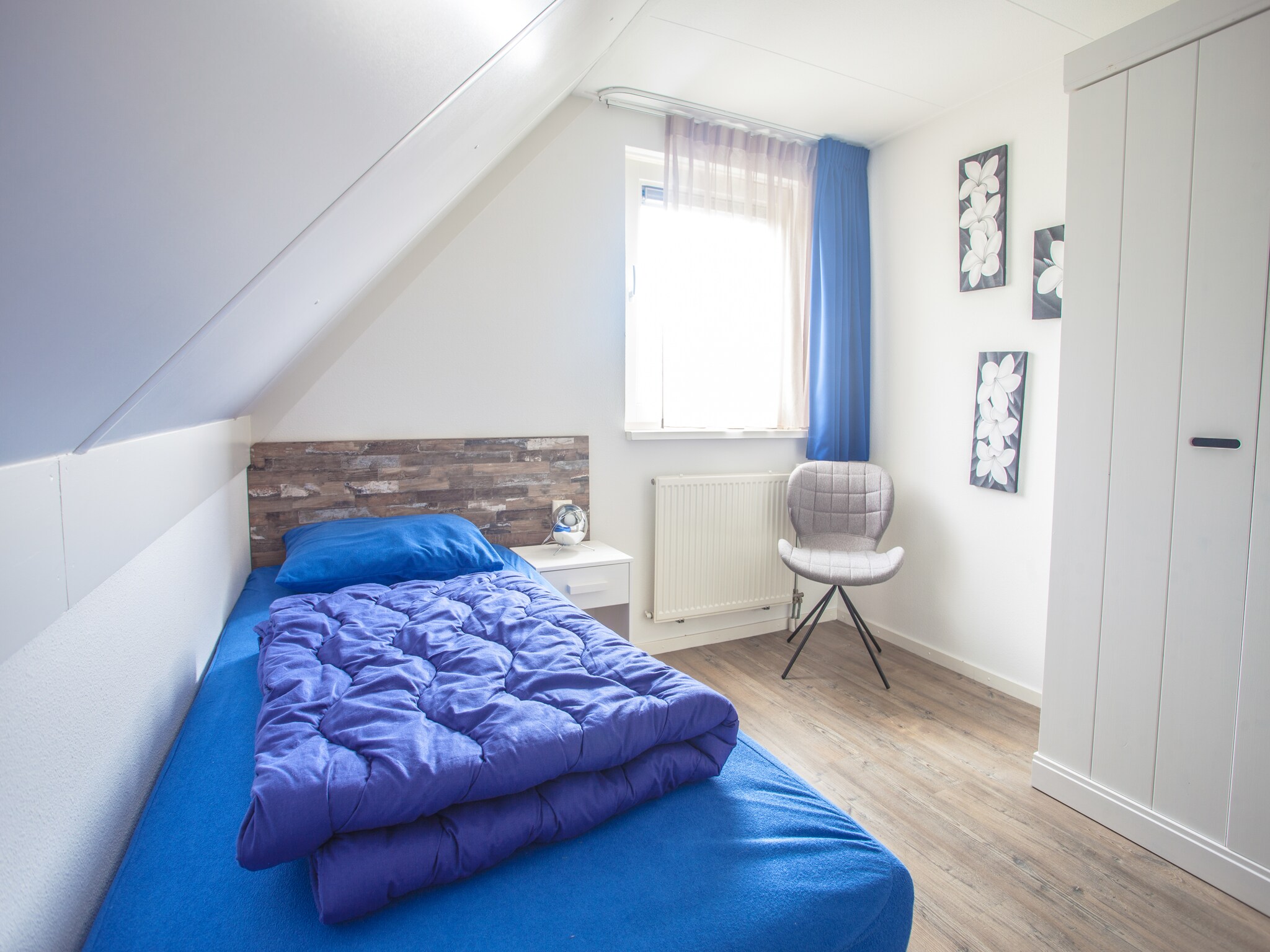   Resort Ijsselmeer 4