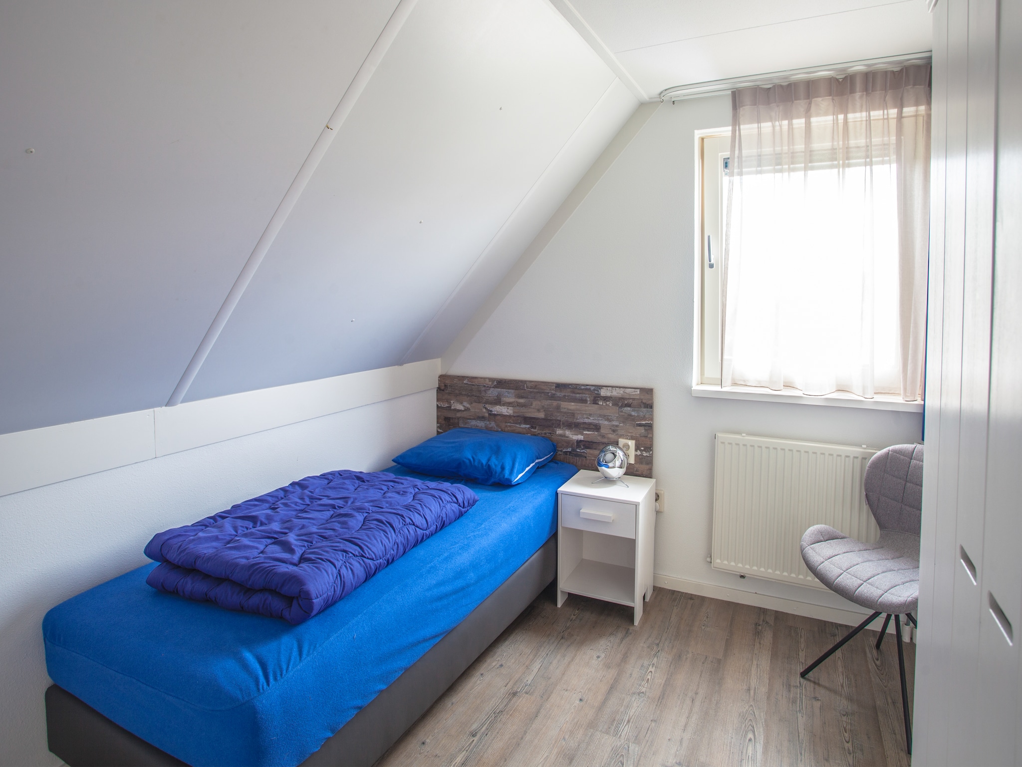   Resort Ijsselmeer 4