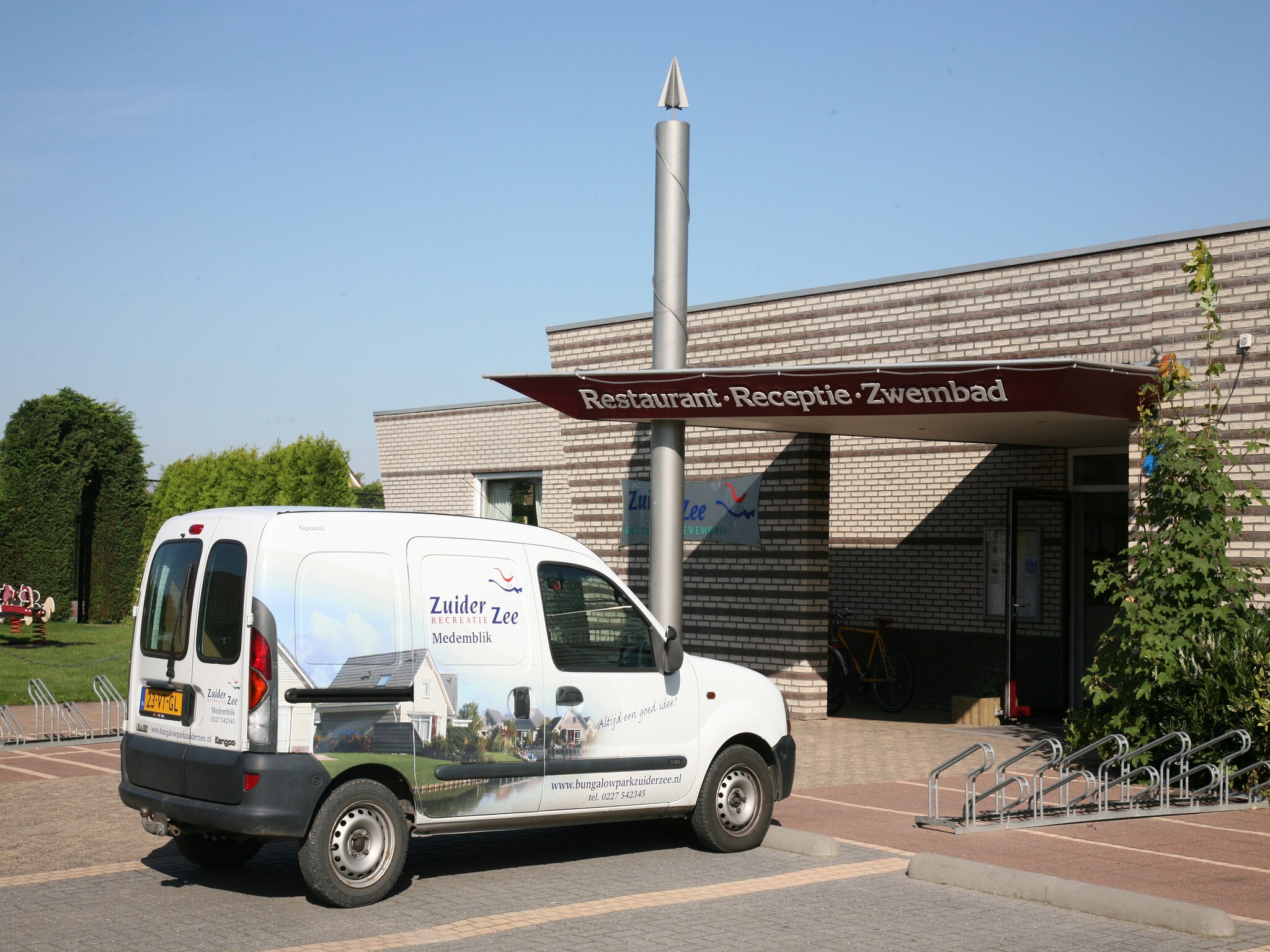   Resort Ijsselmeer 4