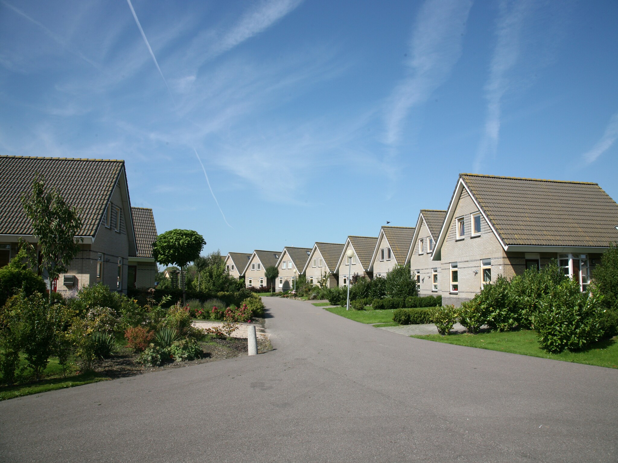   Resort Ijsselmeer 4