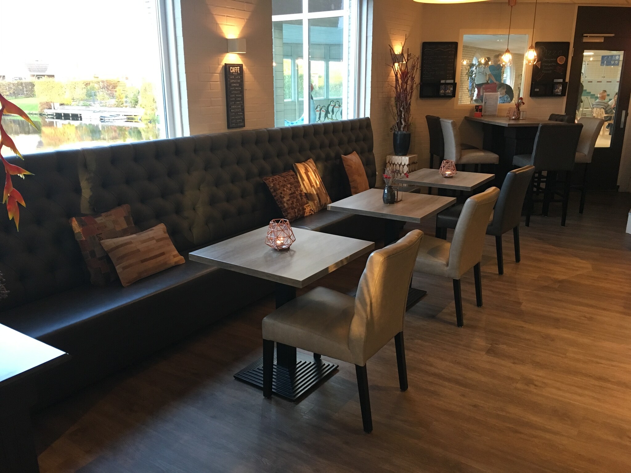   Resort Ijsselmeer 4