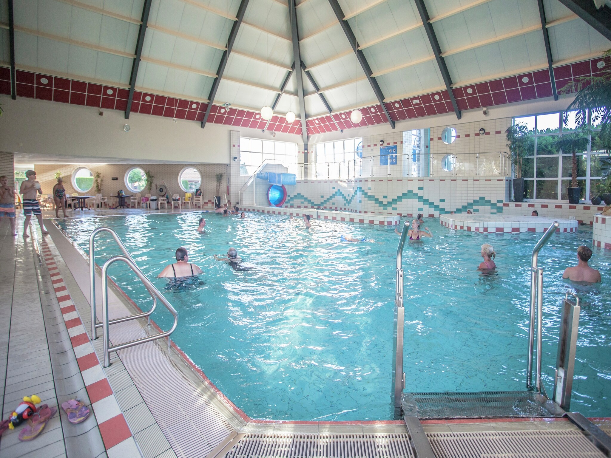   Resort Ijsselmeer 4