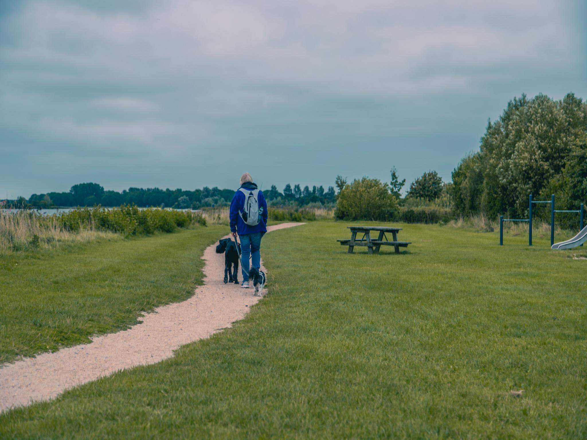   Resort Ijsselmeer 4