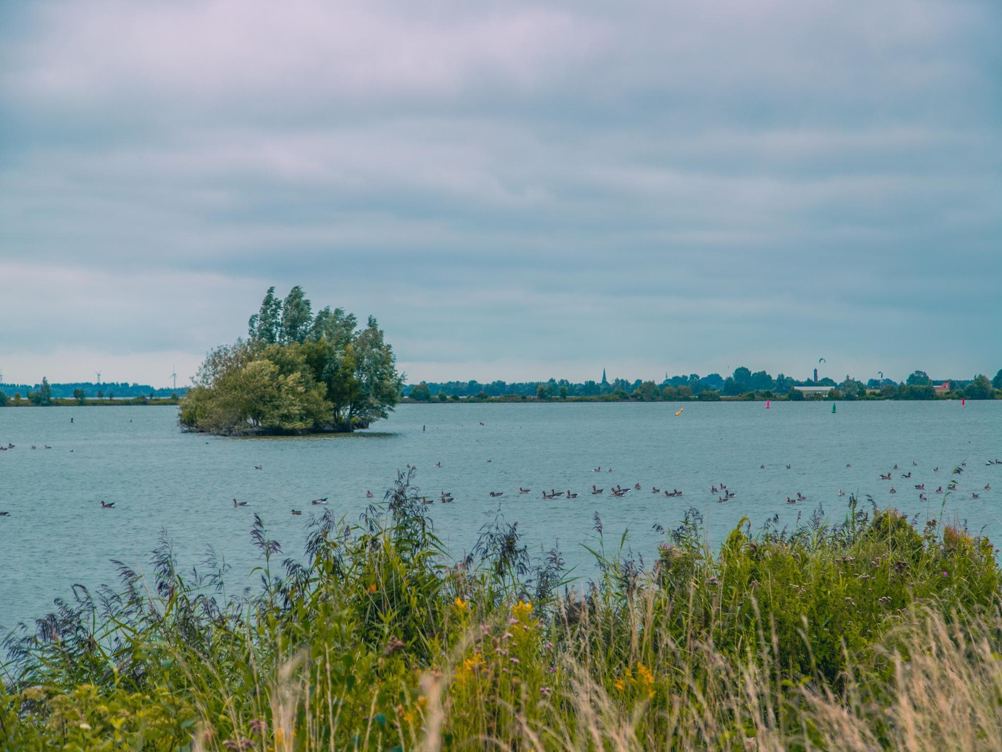   Resort Ijsselmeer 4