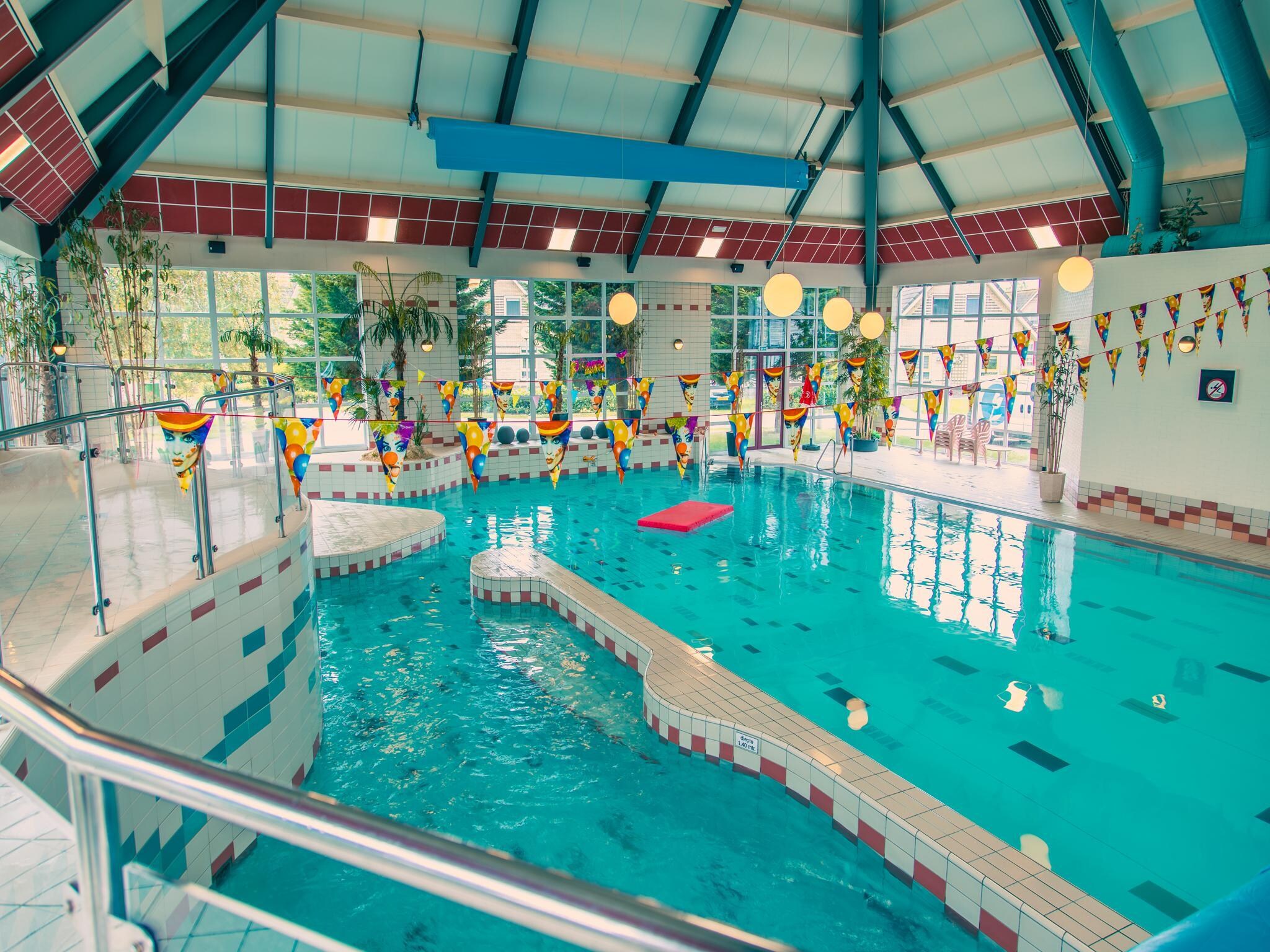   Resort Ijsselmeer 4