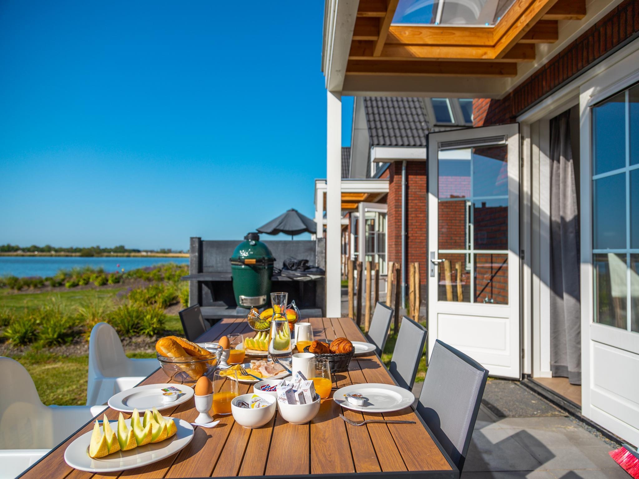   Resort Ijsselmeer 5