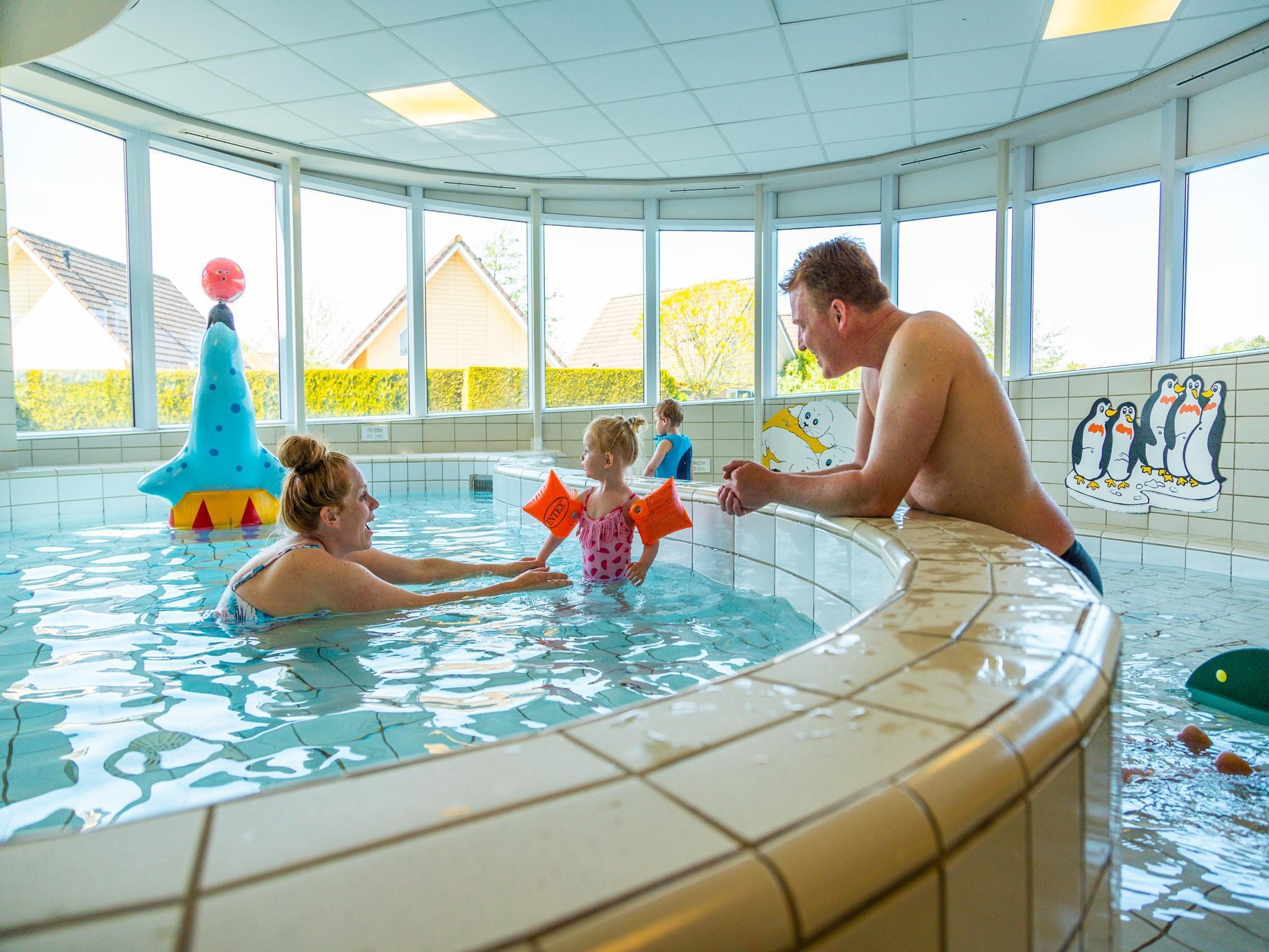   Resort Ijsselmeer 5