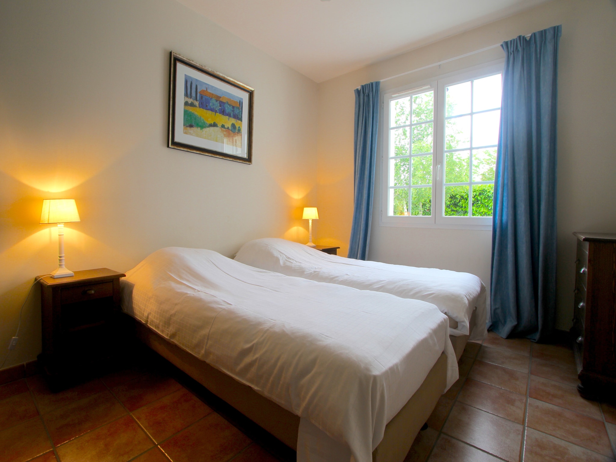 Vacation home L'Aveneau - Vieille Vigne 4