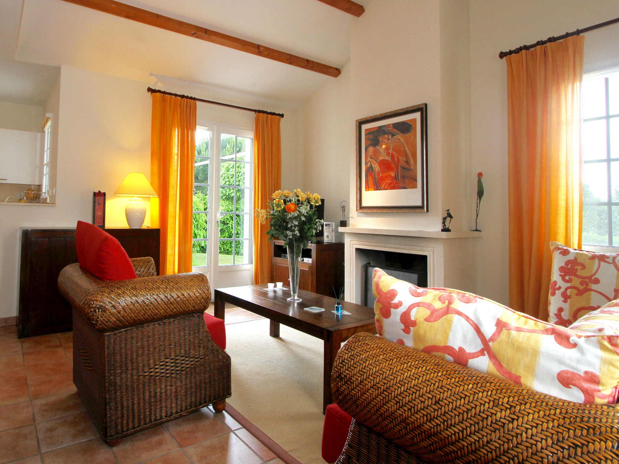 Vacation home L'Aveneau - Vieille Vigne 4