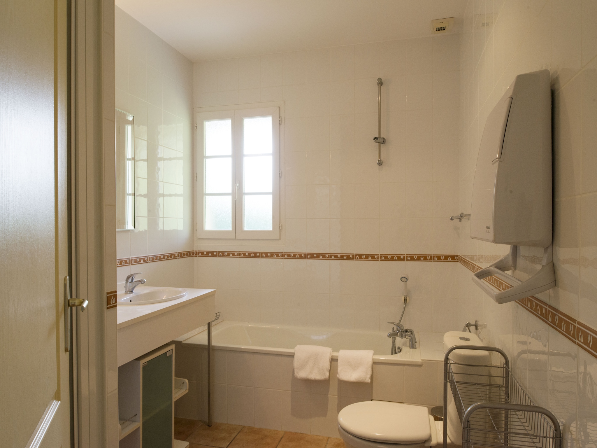 Vacation home L'Aveneau - Vieille Vigne 4
