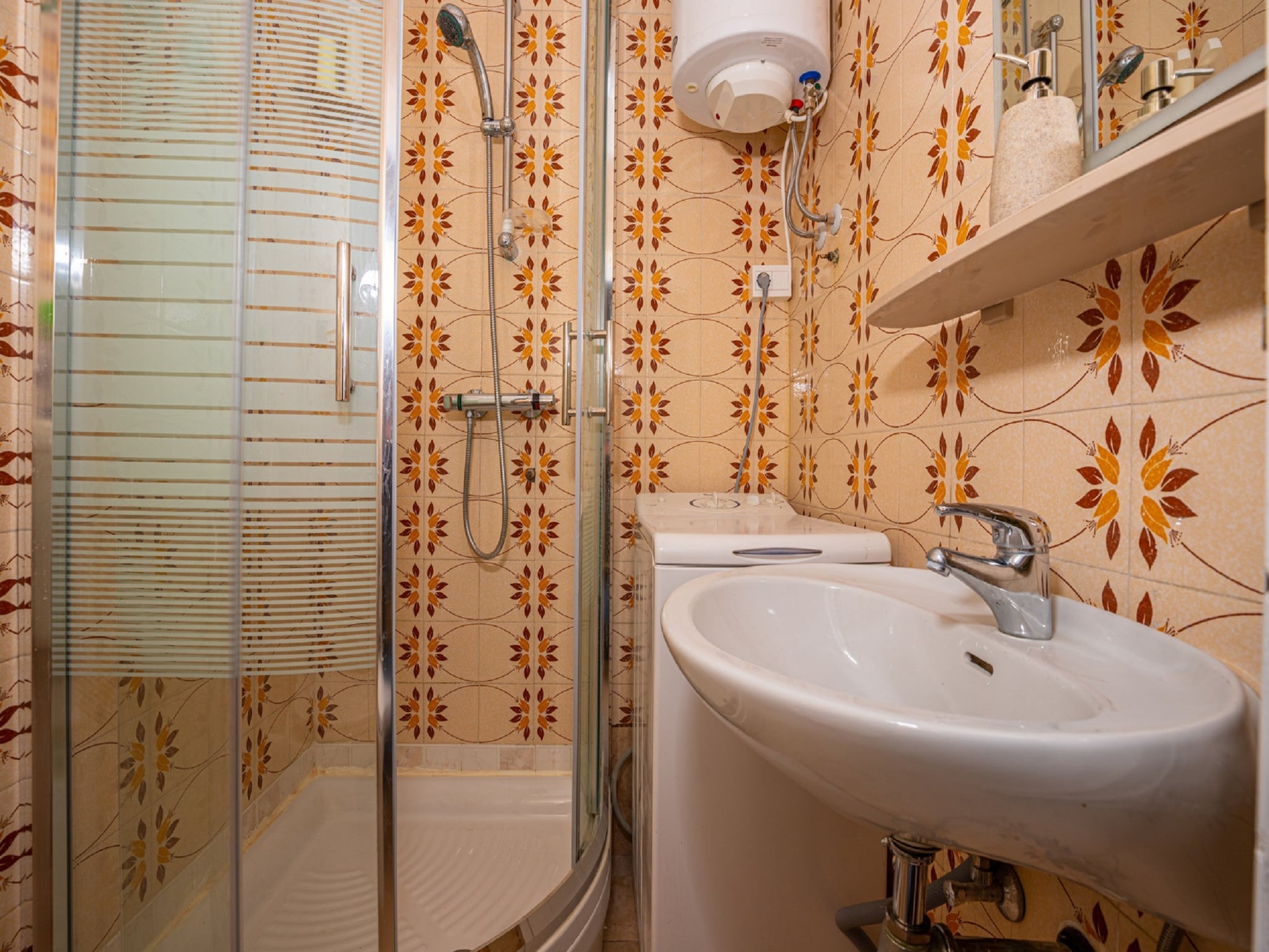 Appartement Apartment Jasminka A1