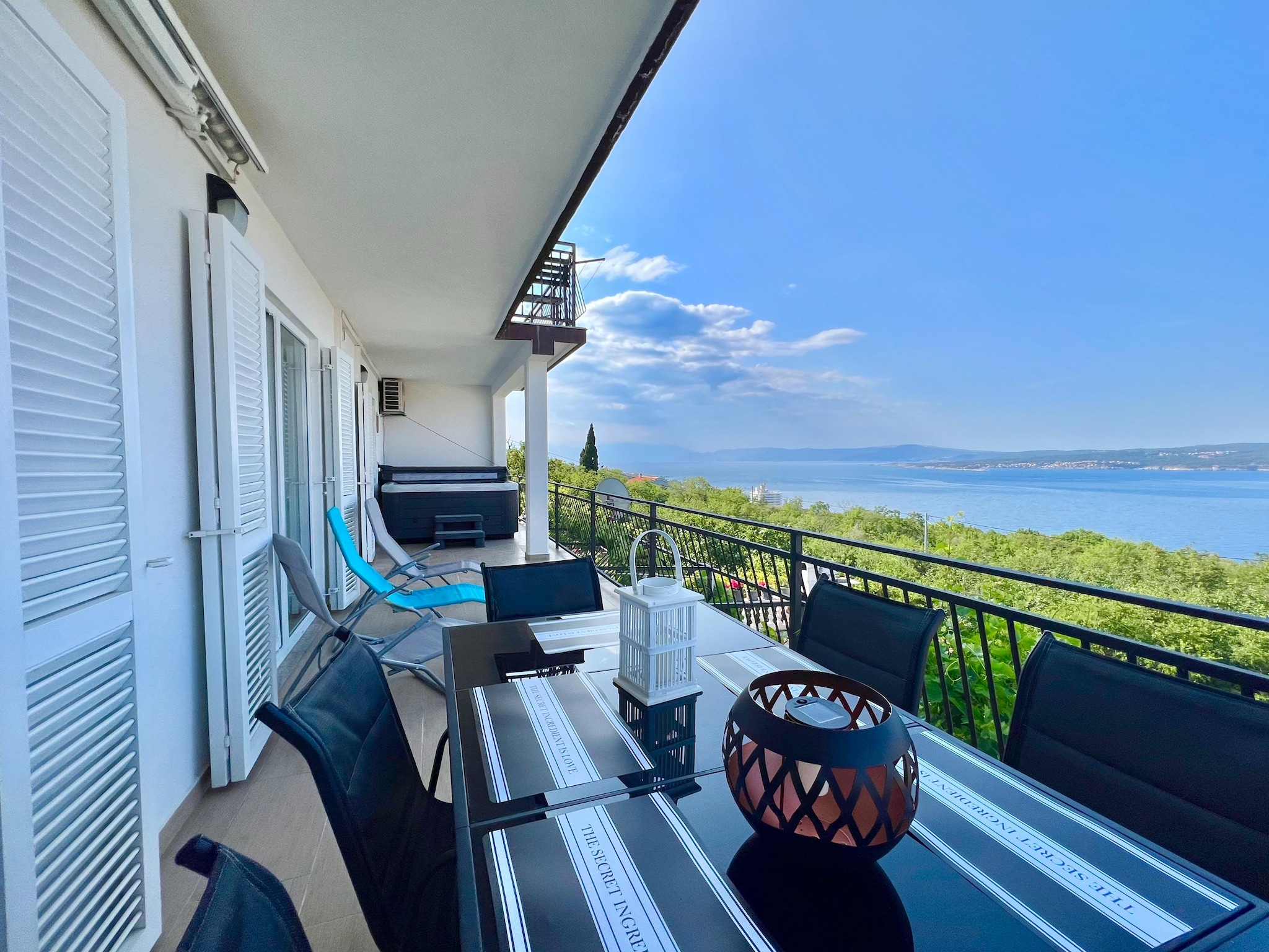 Appartement Apartment Jasminka A1