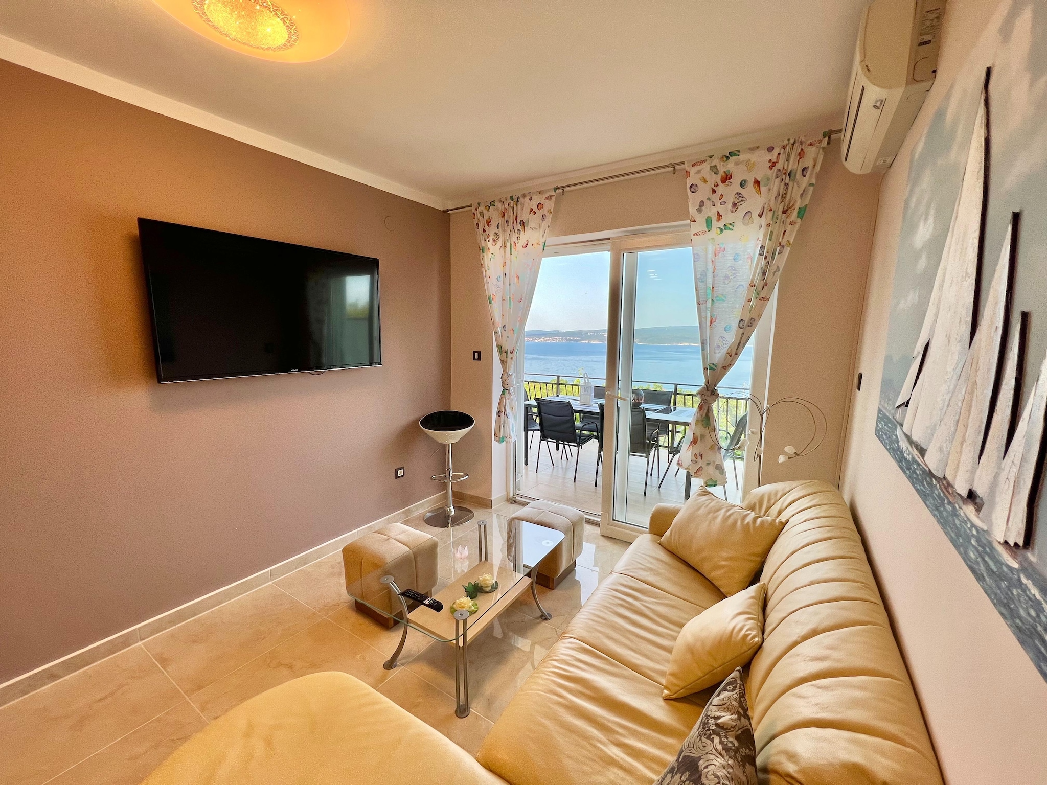 Appartement Apartment Jasminka A1