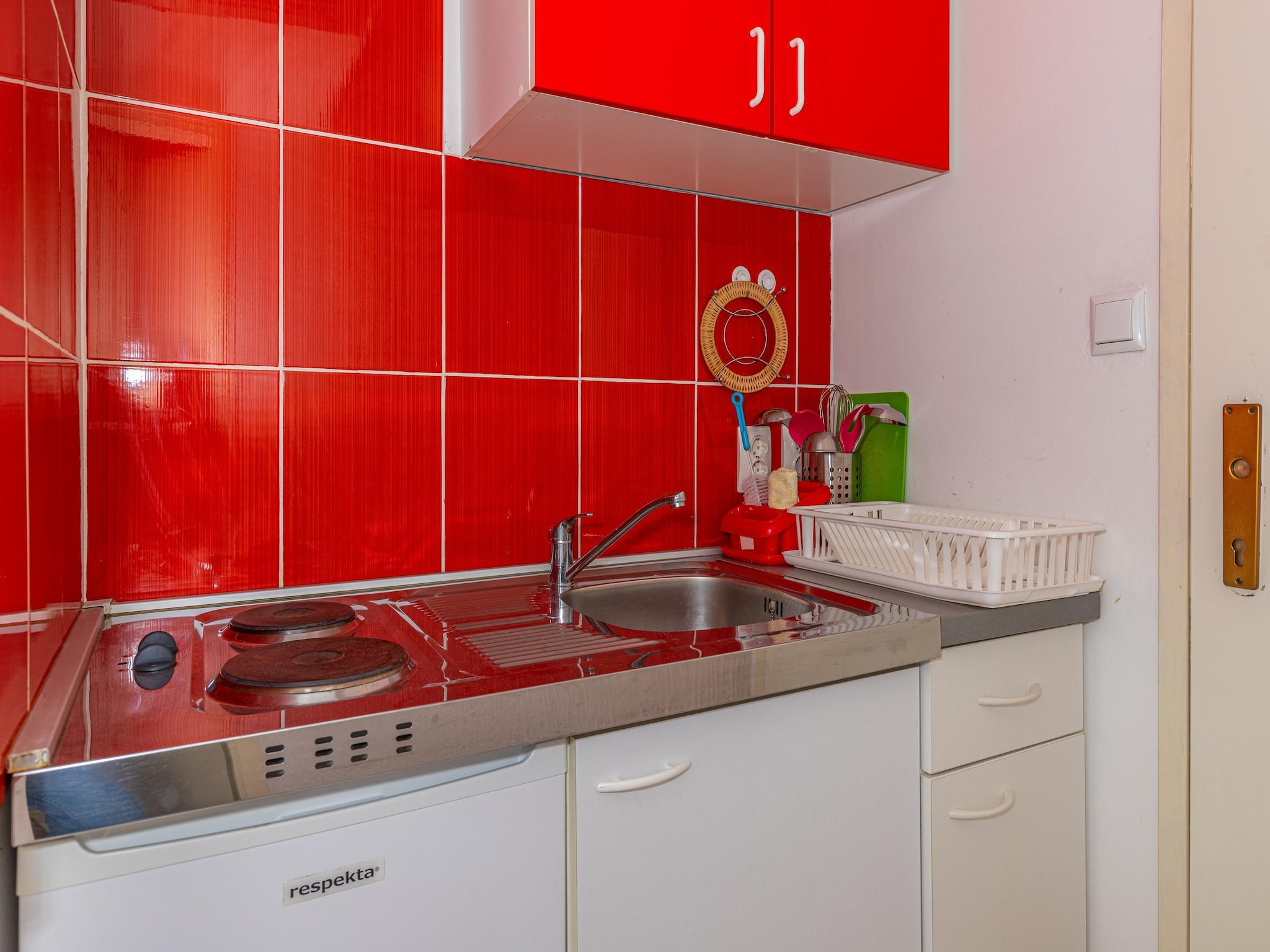 Appartement Studio Apartment Jasminka A2