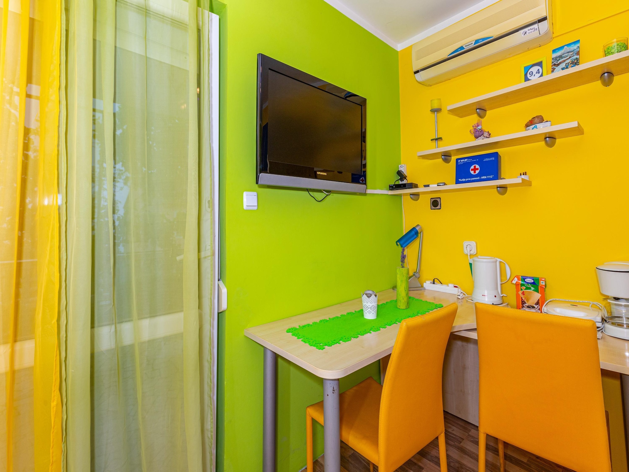 Appartement Studio Apartment Jasminka A2