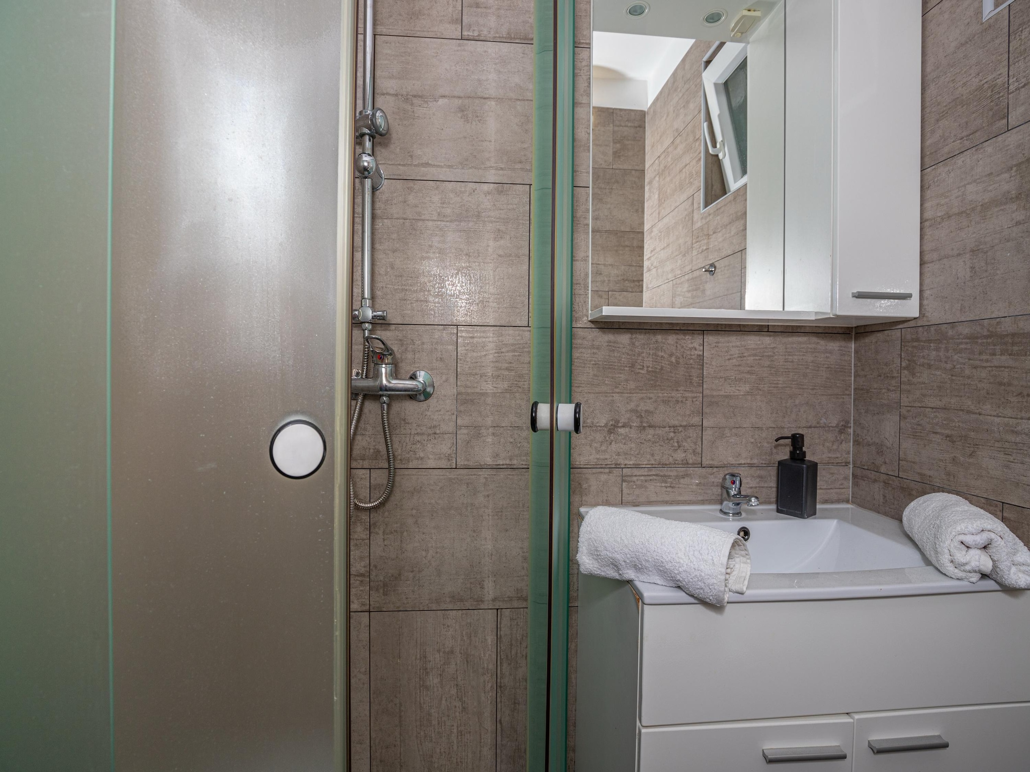 Appartement Studio Apartment Jasminka A2