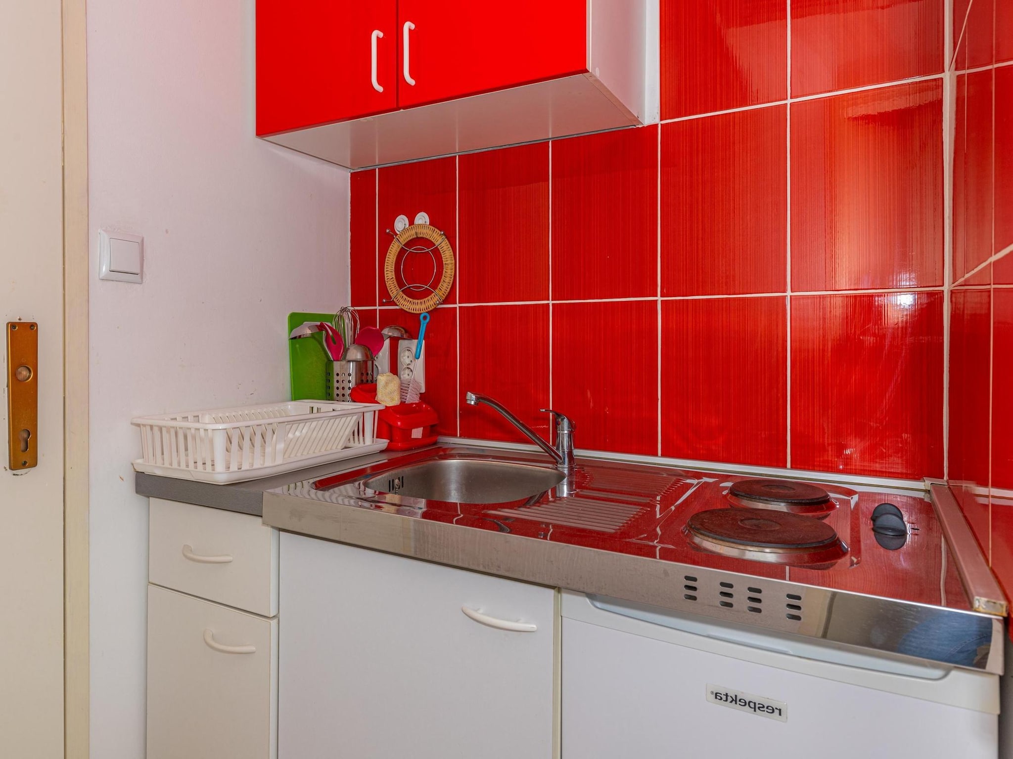 Appartement Studio Apartment Jasminka A2