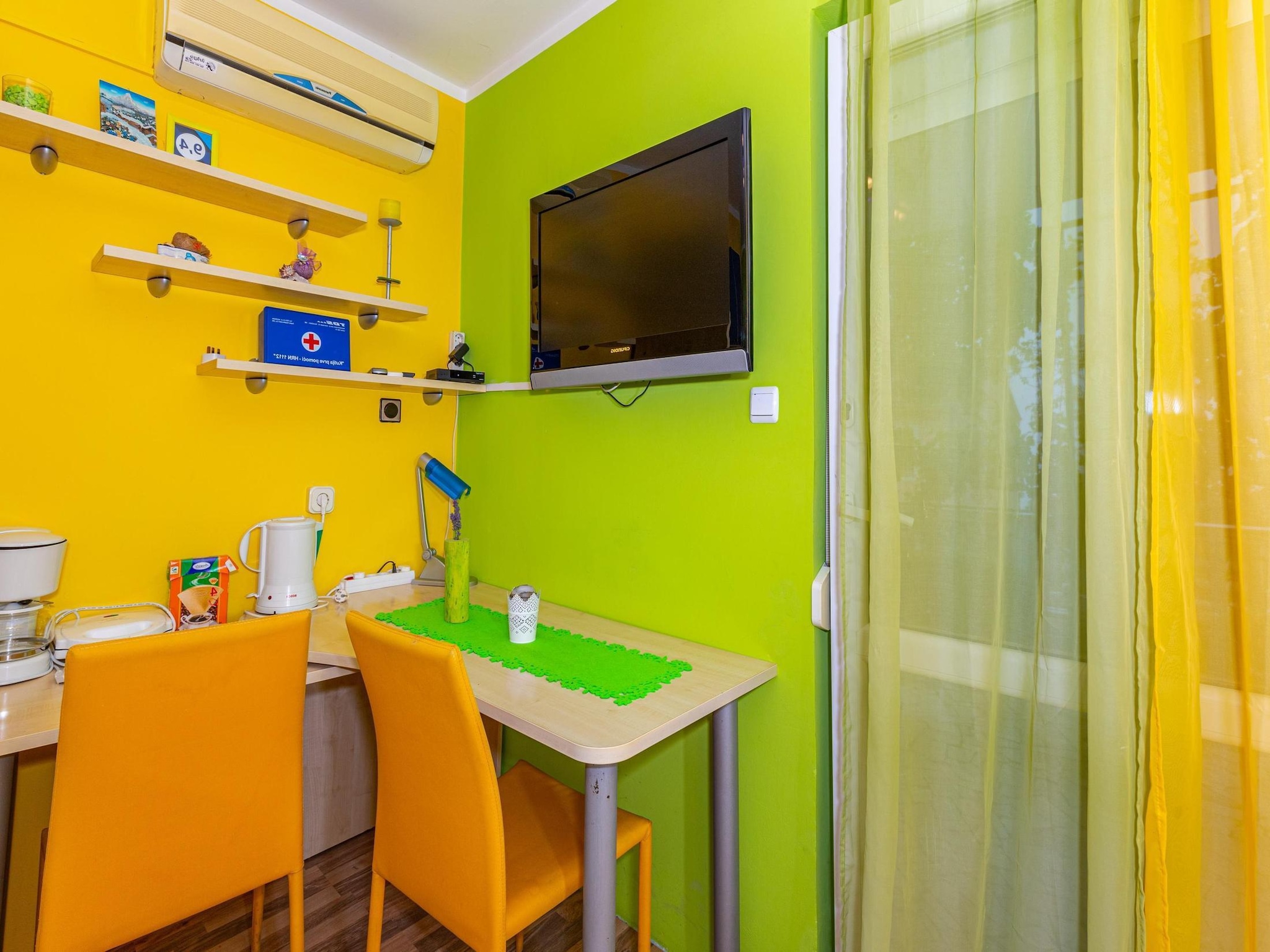 Appartement Studio Apartment Jasminka A2