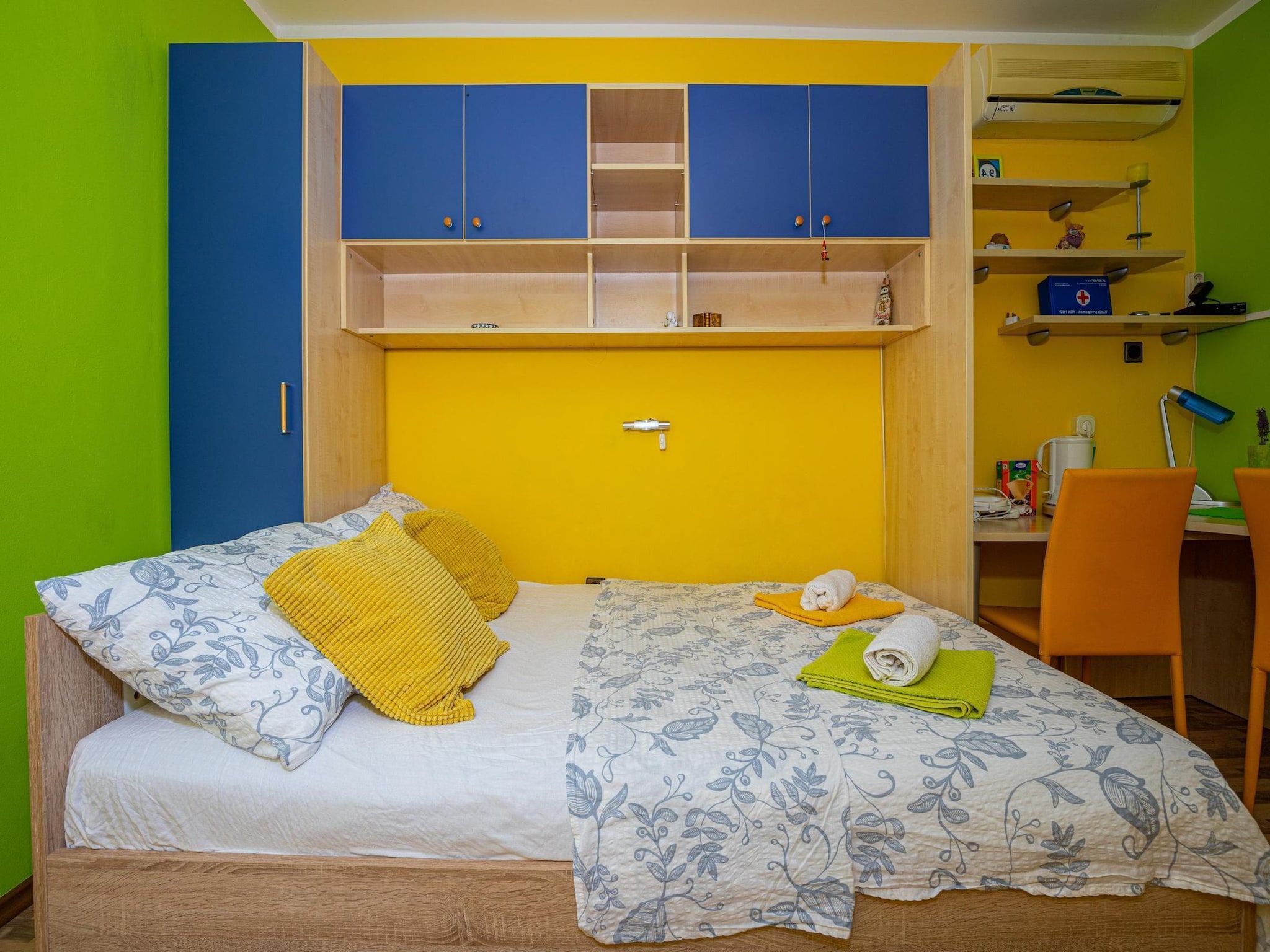 Appartement Studio Apartment Jasminka A2