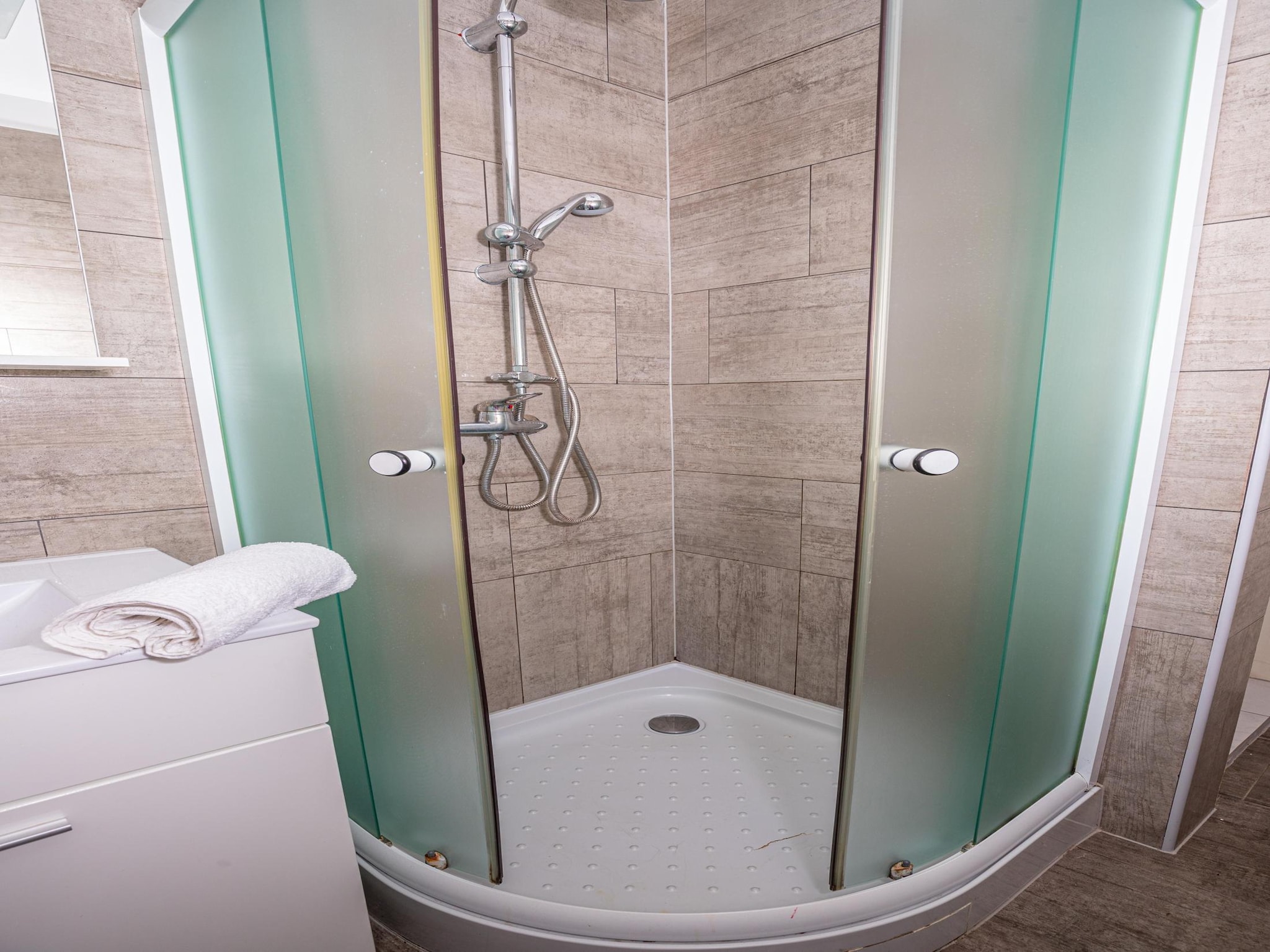 Appartement Studio Apartment Jasminka A2
