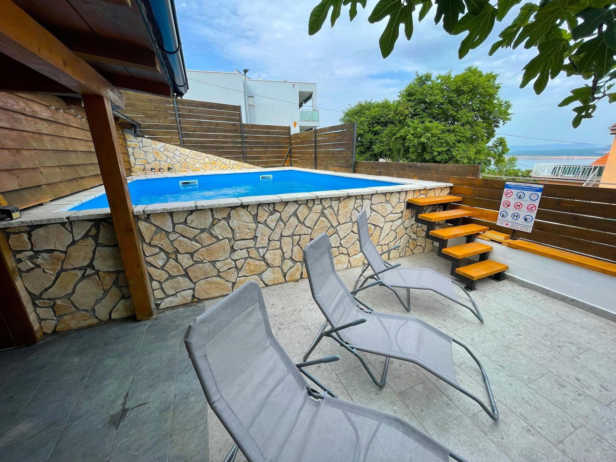 Appartement Studio Apartment Jasminka A2