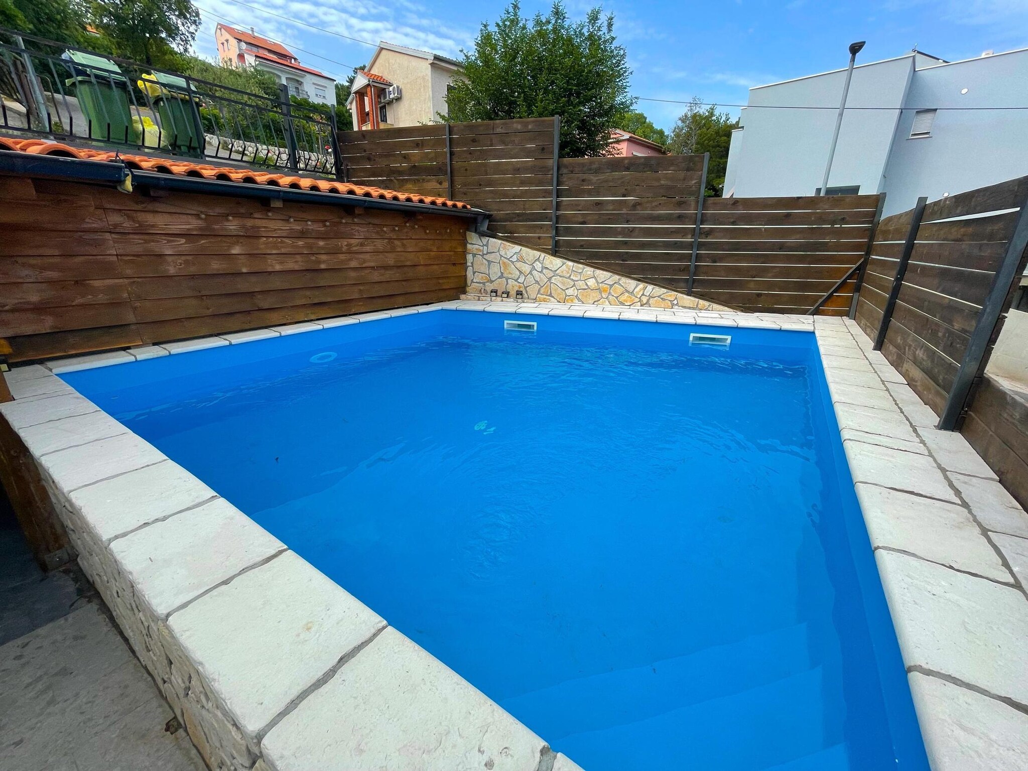 Appartement Studio Apartment Jasminka A2