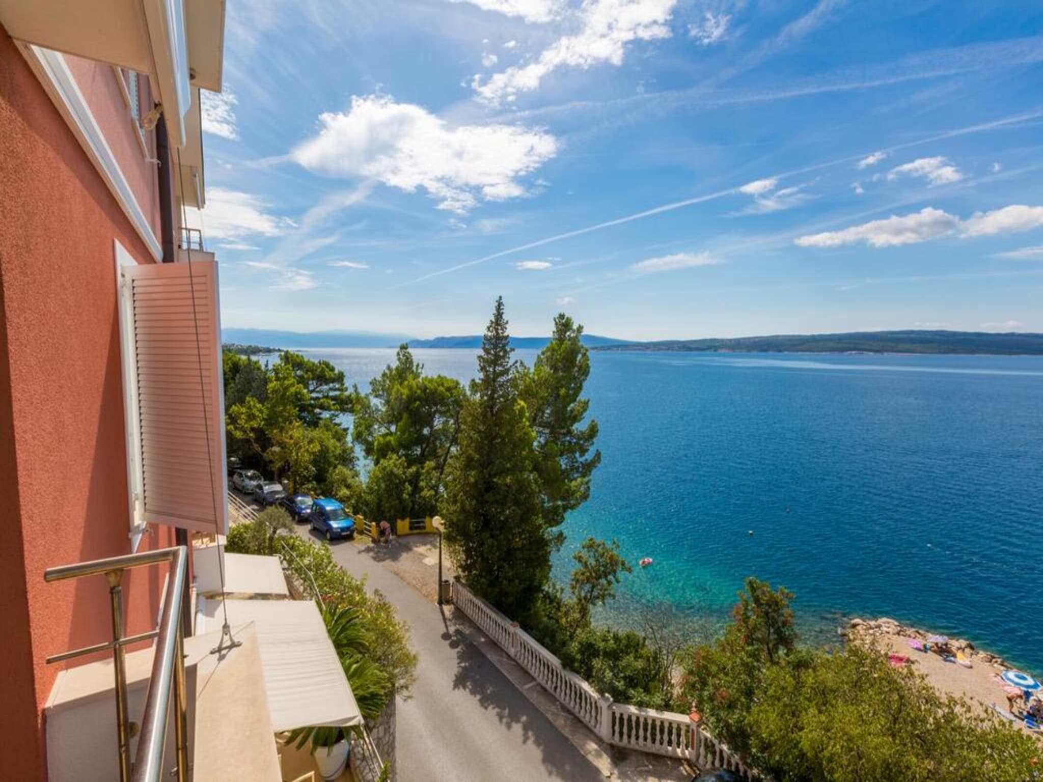 Appartement Studio Apartment Jasminka A2