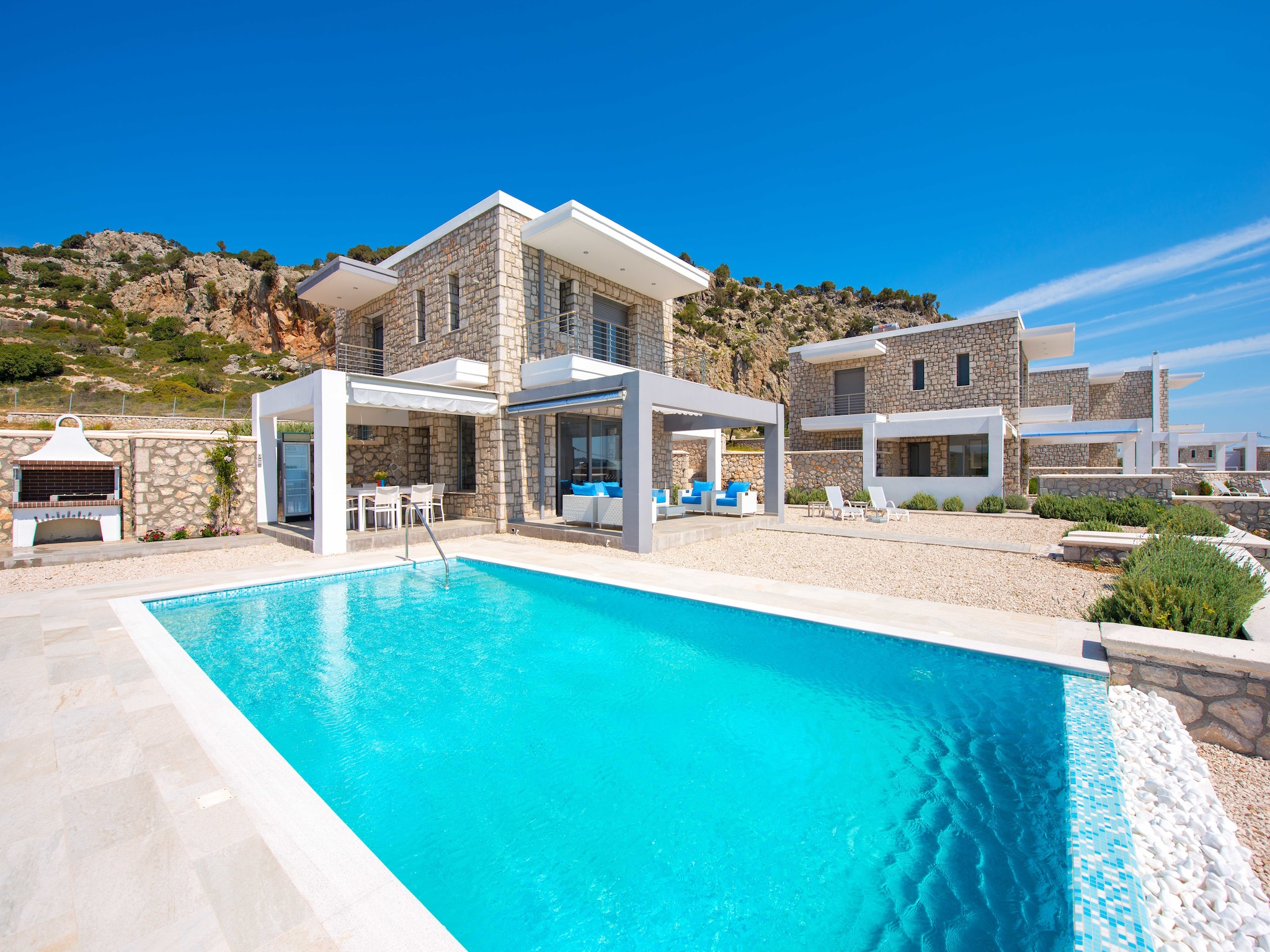 Ferienhaus Villa Canyon View