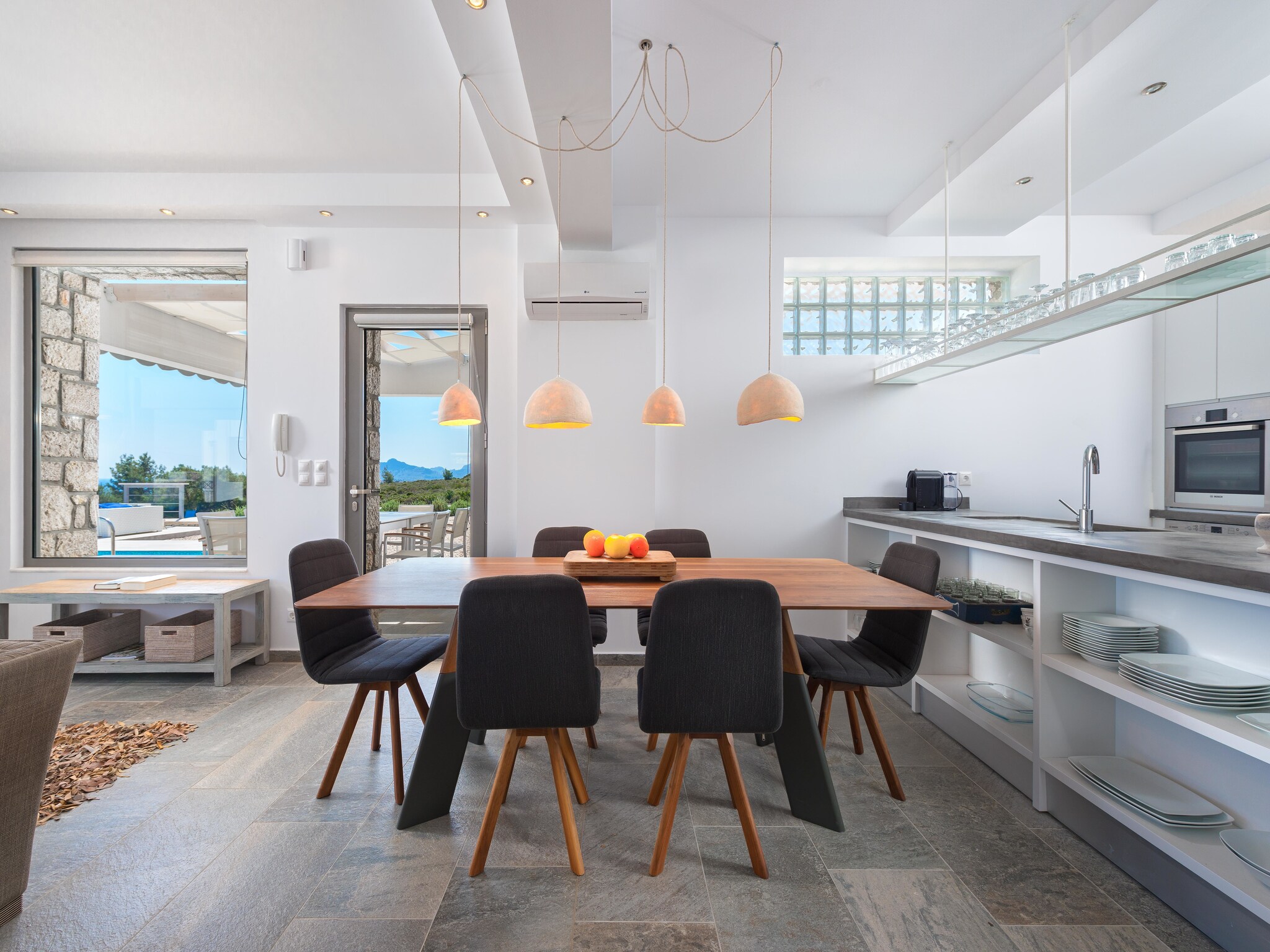 Ferienhaus Villa Canyon View