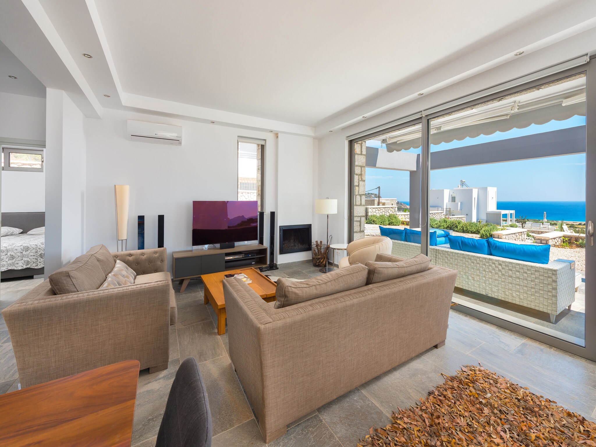 Ferienhaus Villa Canyon View