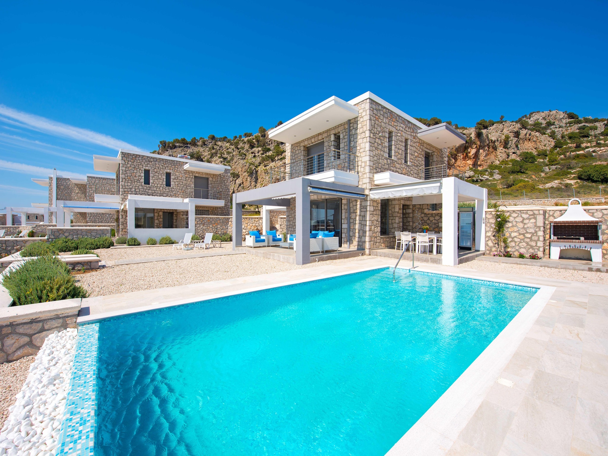 Ferienhaus Villa Canyon View