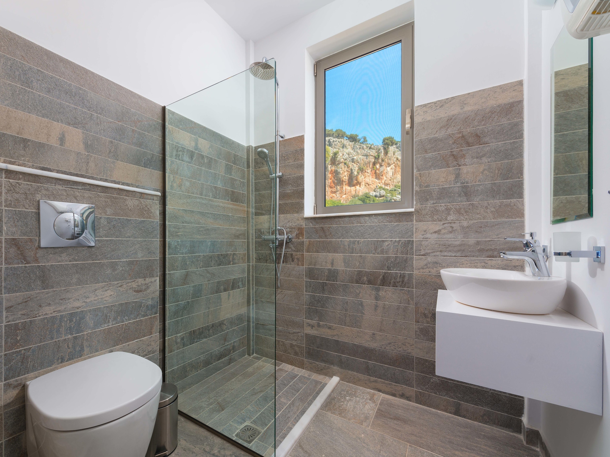 Ferienhaus Villa Canyon View