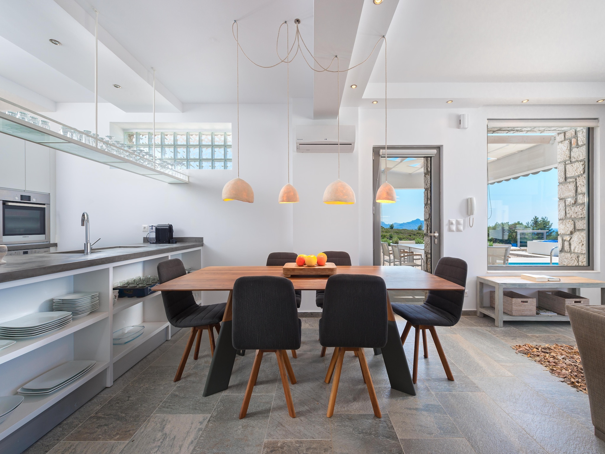 Ferienhaus Villa Canyon View
