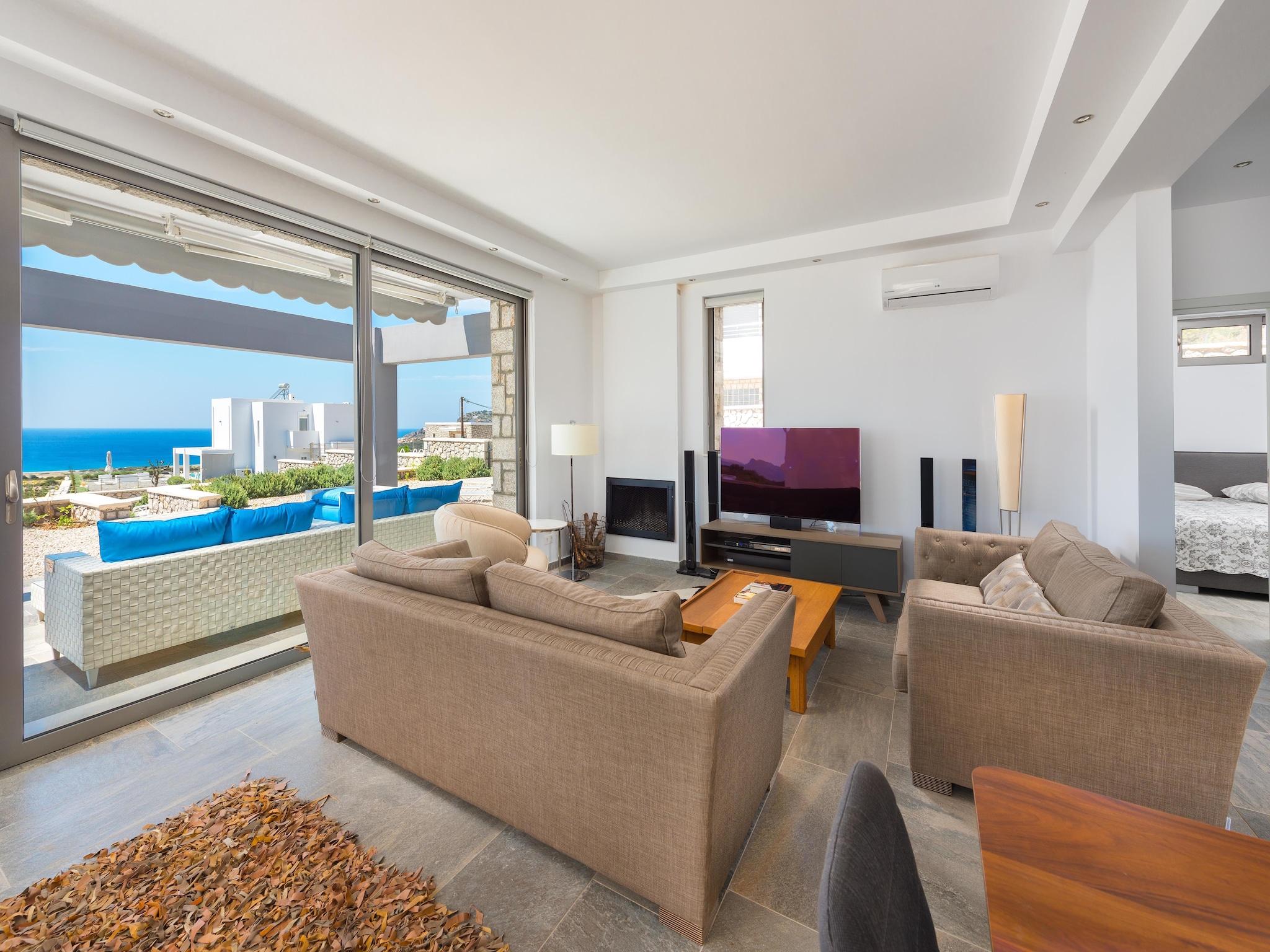 Ferienhaus Villa Canyon View