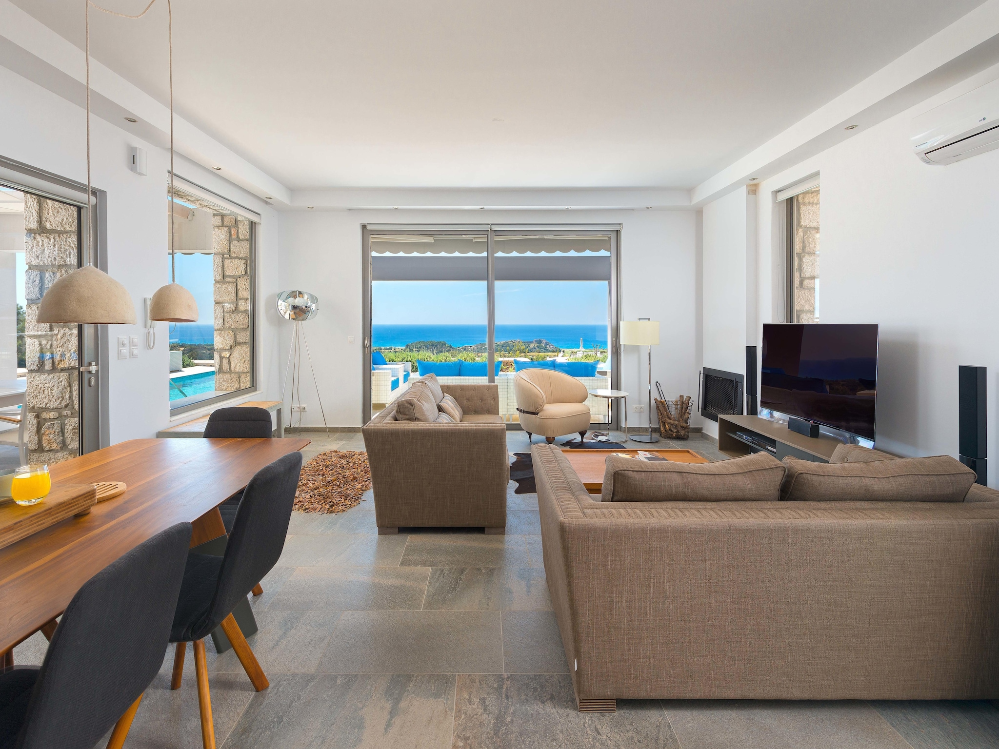 Ferienhaus Villa Canyon View
