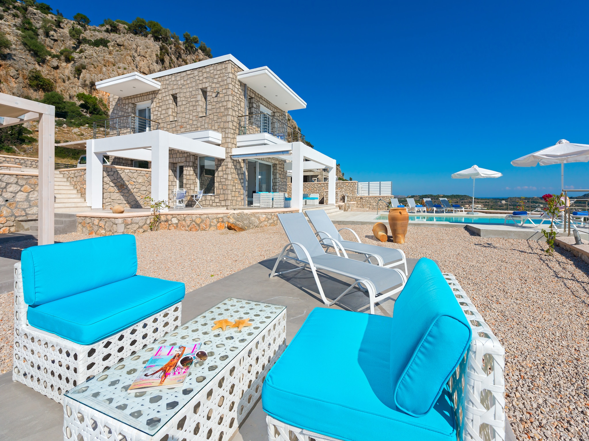 Holiday home Villa Horizontes