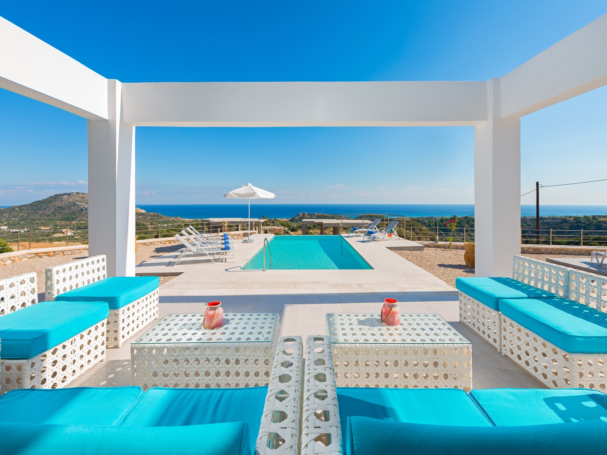 Holiday home Villa Horizontes