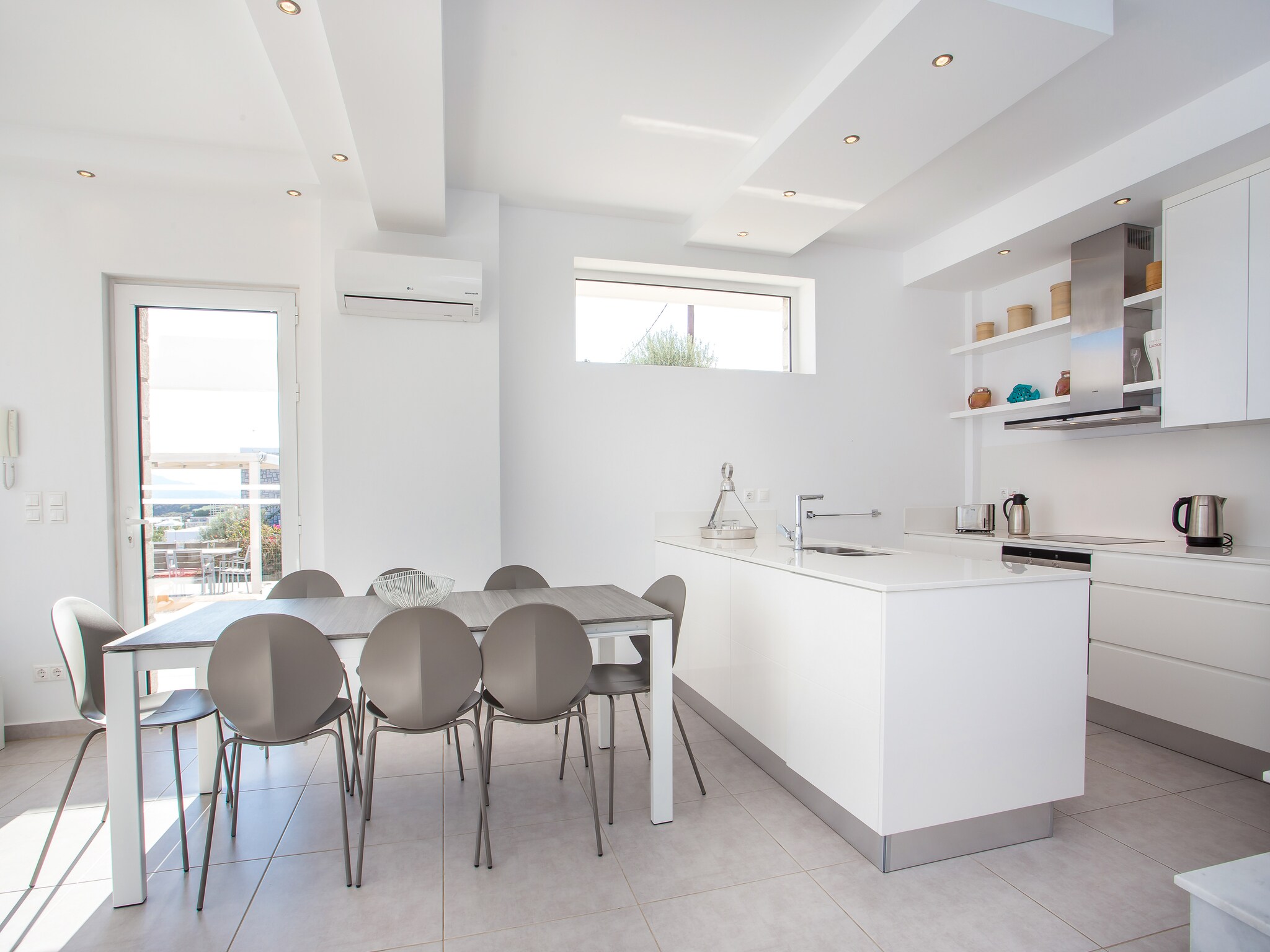 Holiday home Villa Horizontes