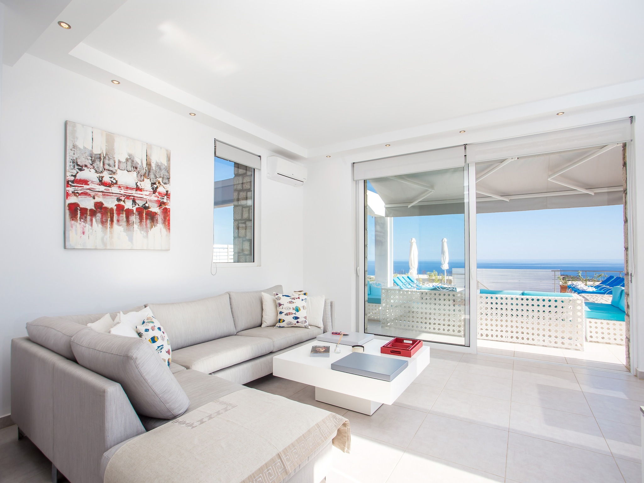 Holiday home Villa Horizontes