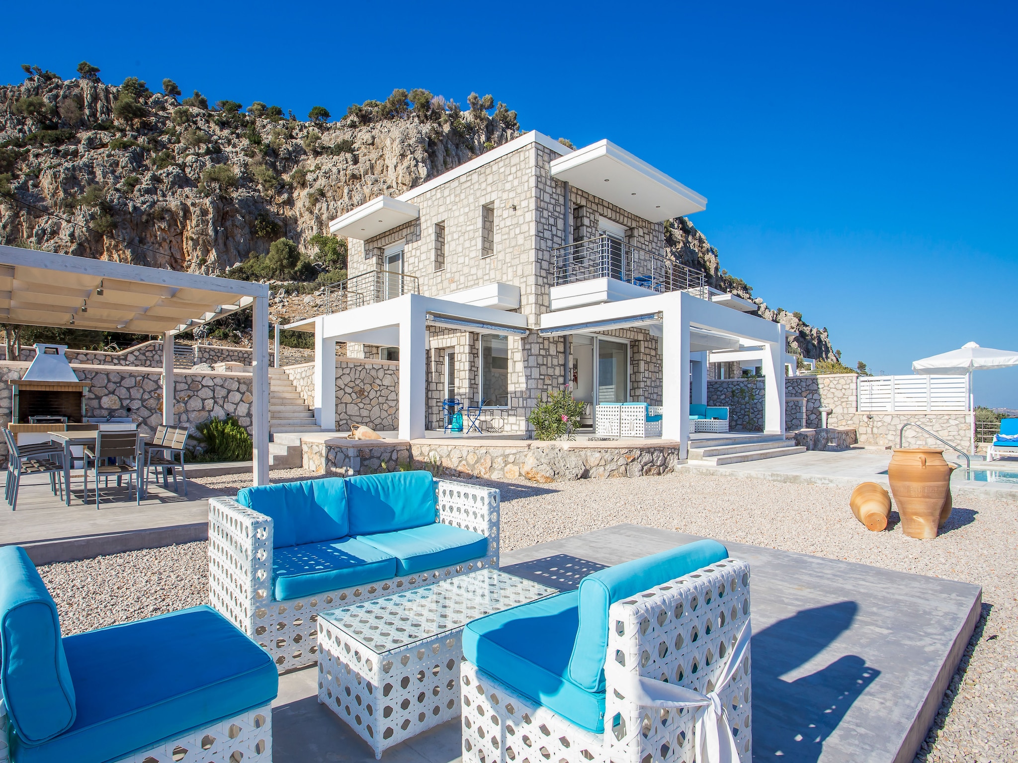 Holiday home Villa Horizontes