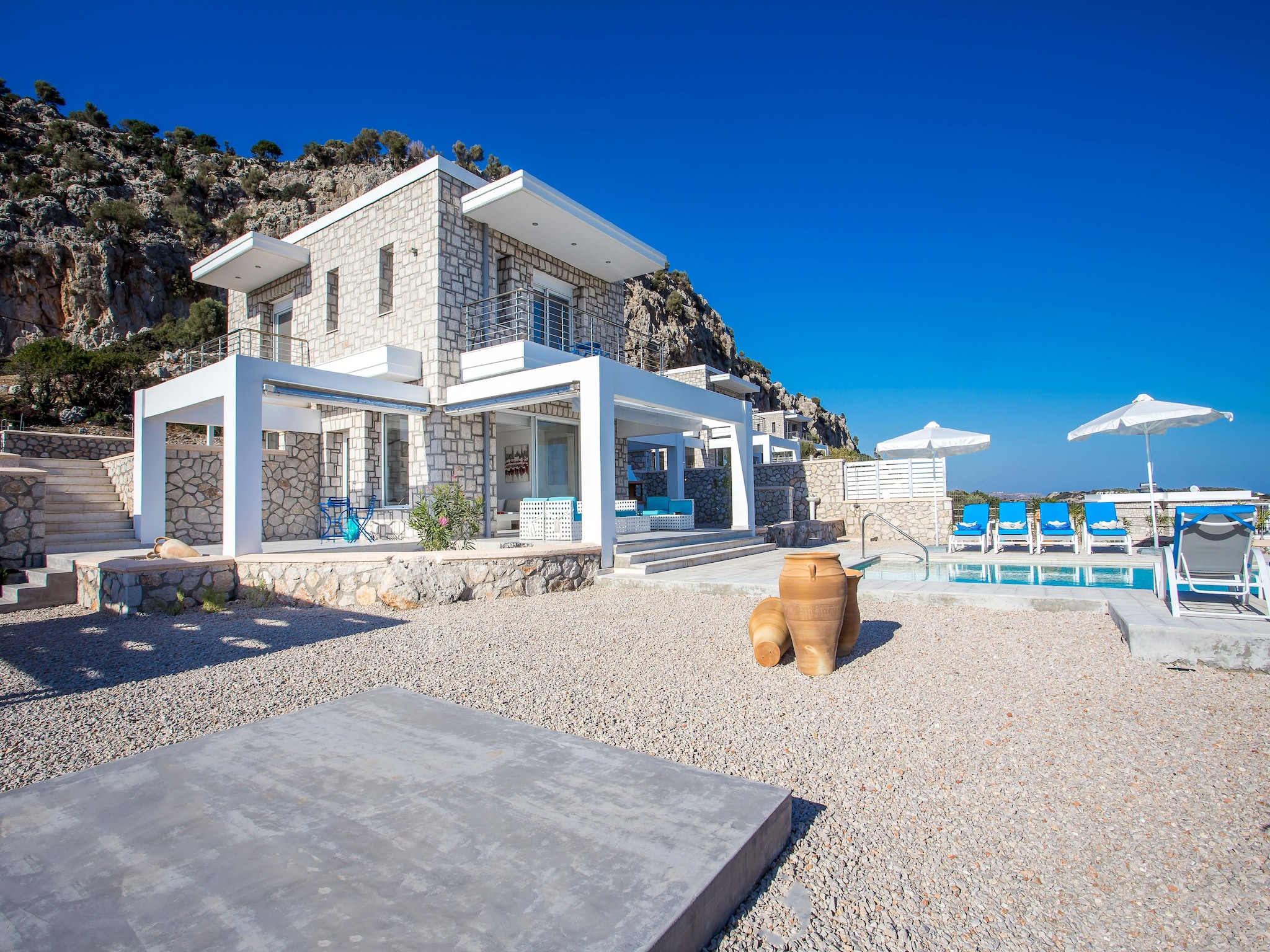 Holiday home Villa Horizontes