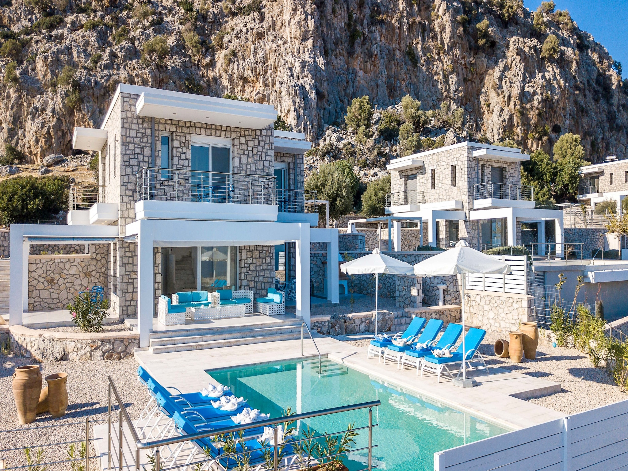 Holiday home Villa Horizontes