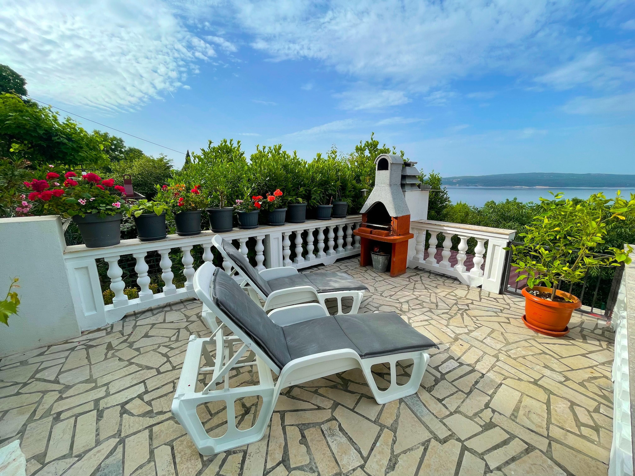   Holiday Home Jasminka