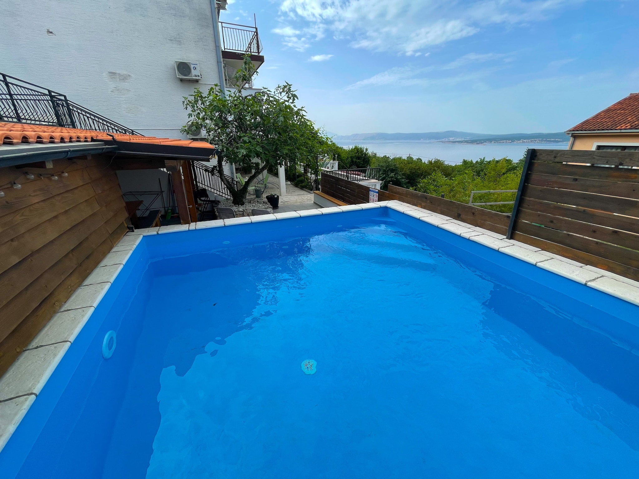   Holiday Home Jasminka