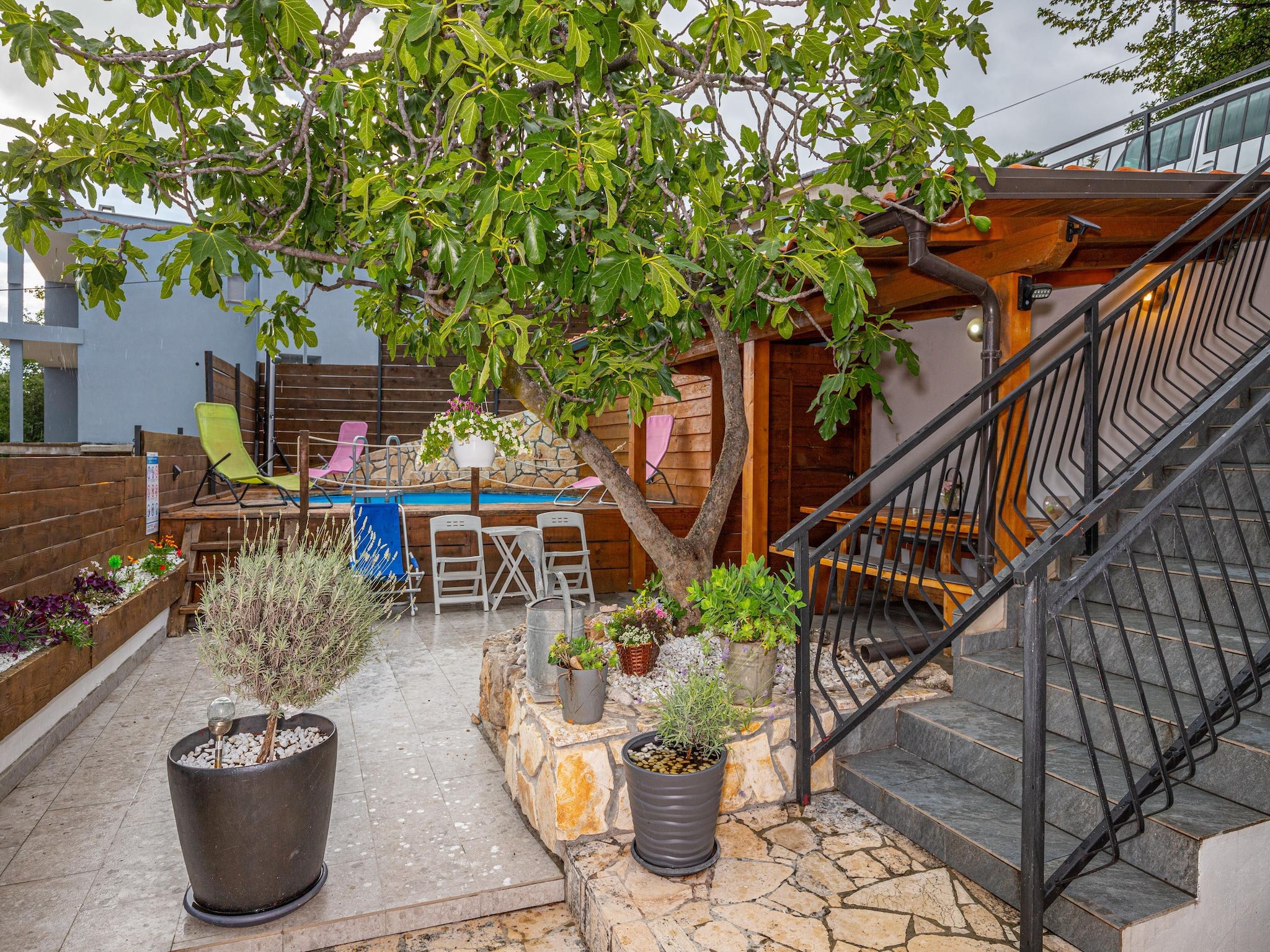   Holiday Home Jasminka